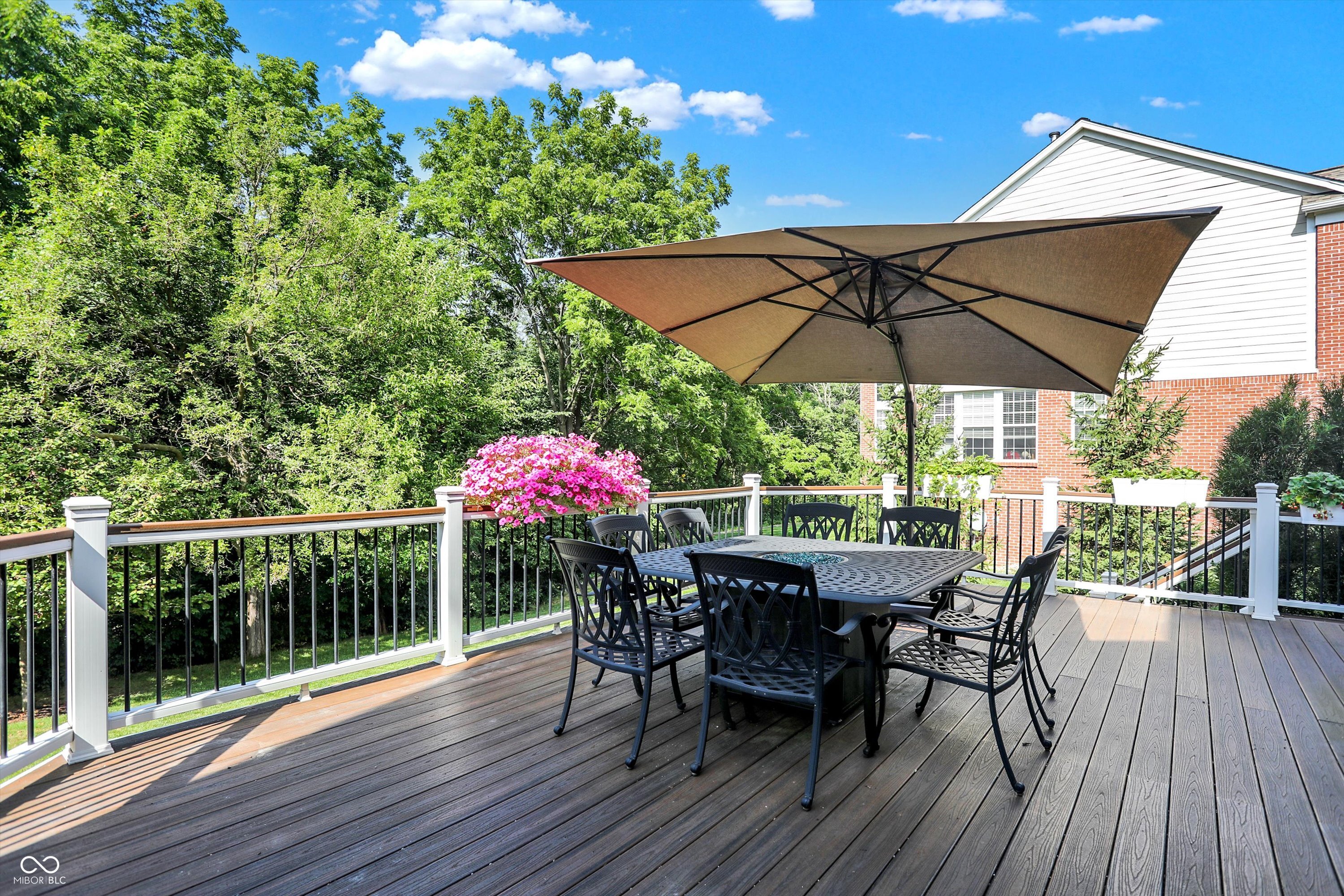 3868 Branch Creek Court