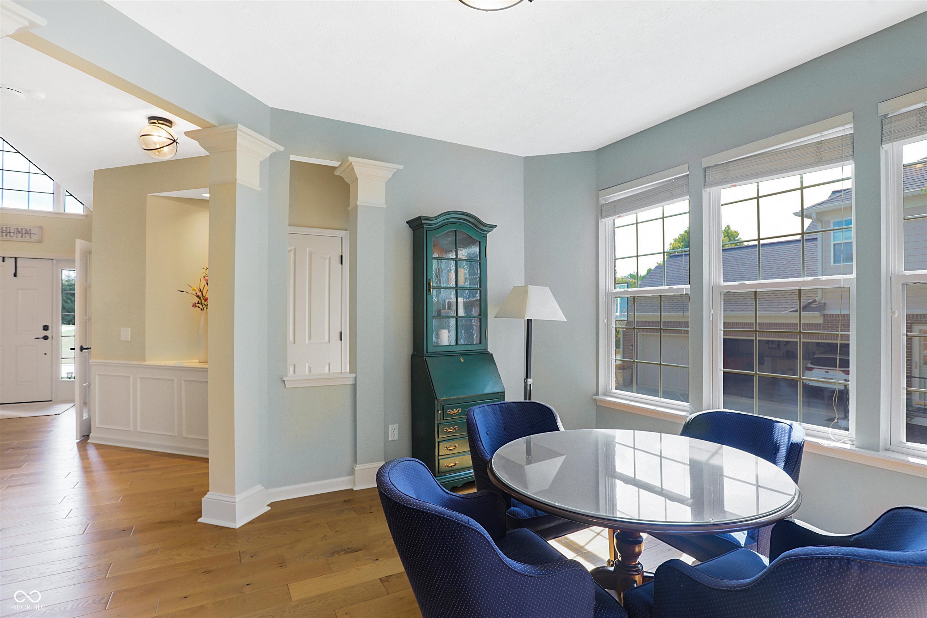 3868 Branch Creek Court