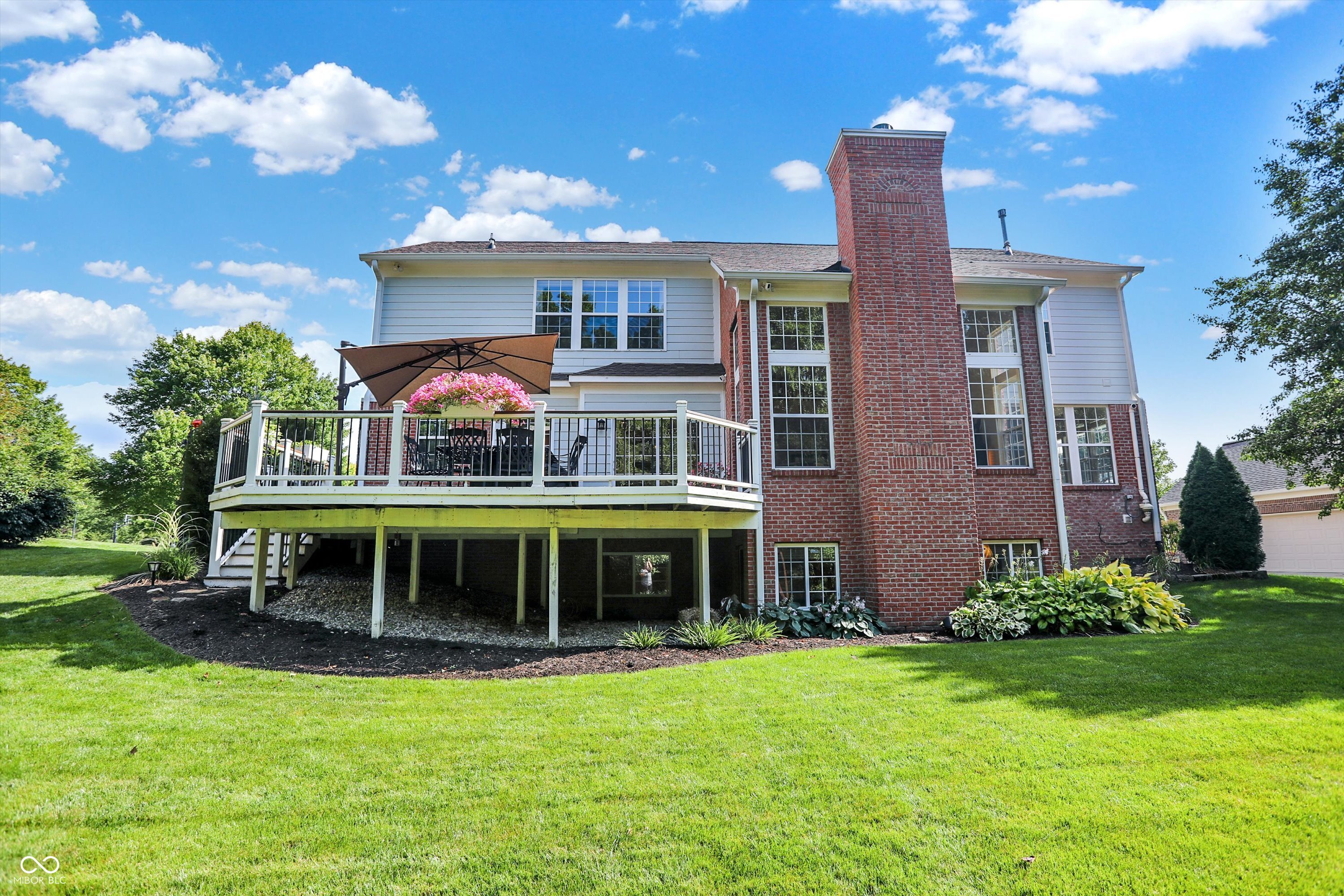 3868 Branch Creek Court