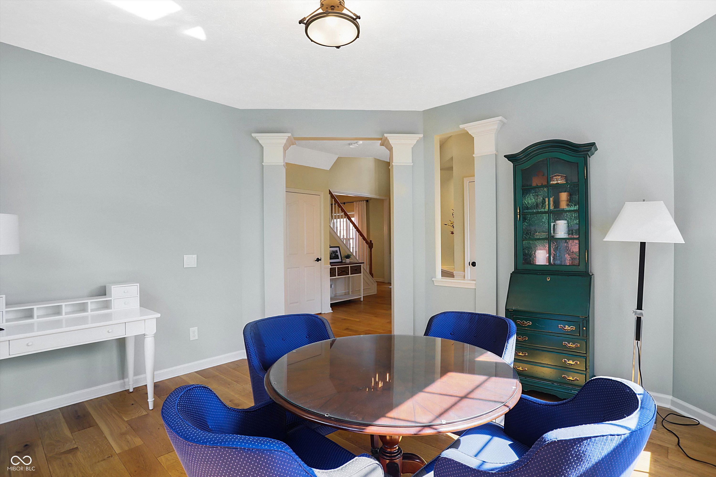 3868 Branch Creek Court