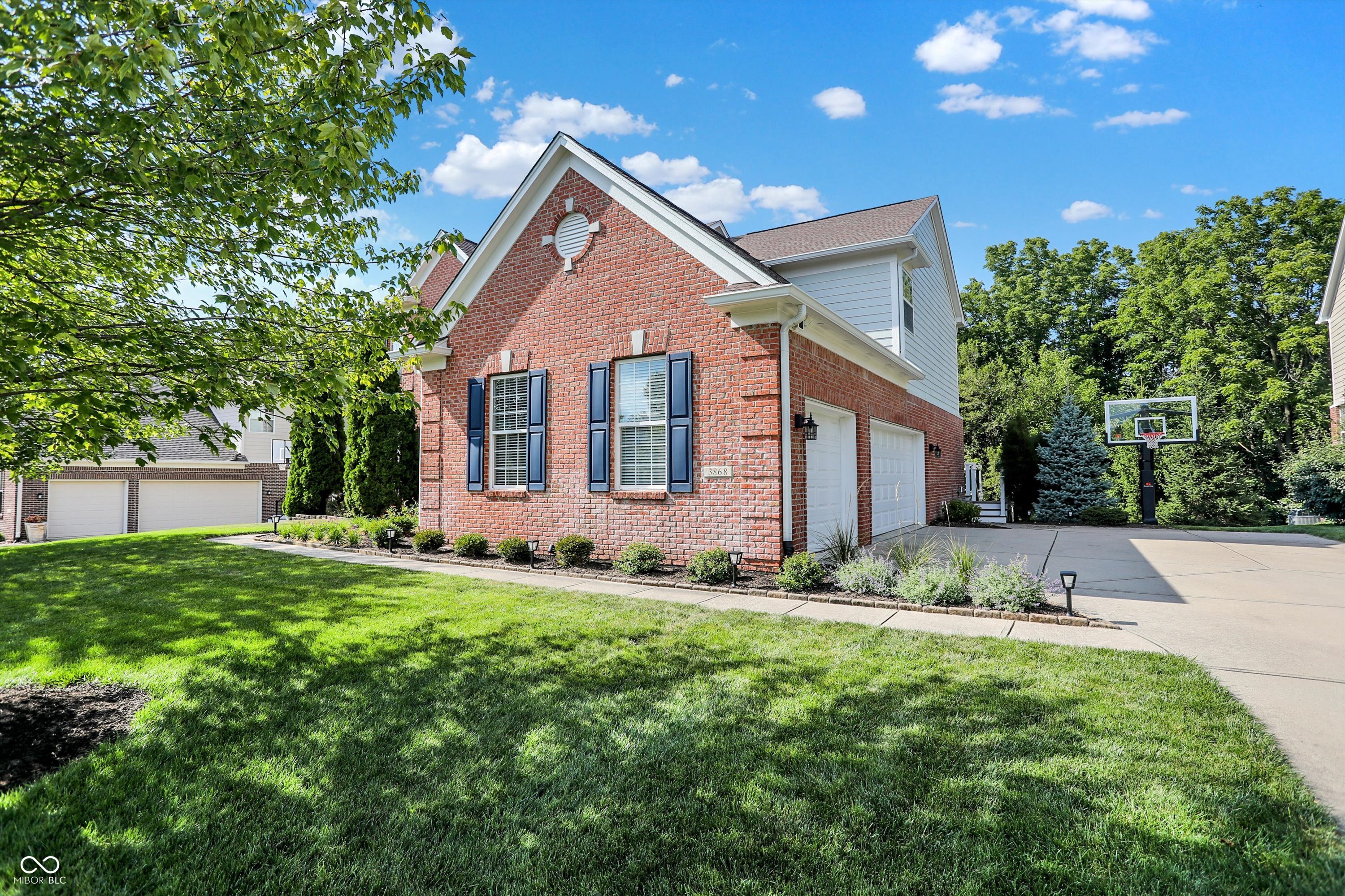 3868 Branch Creek Court