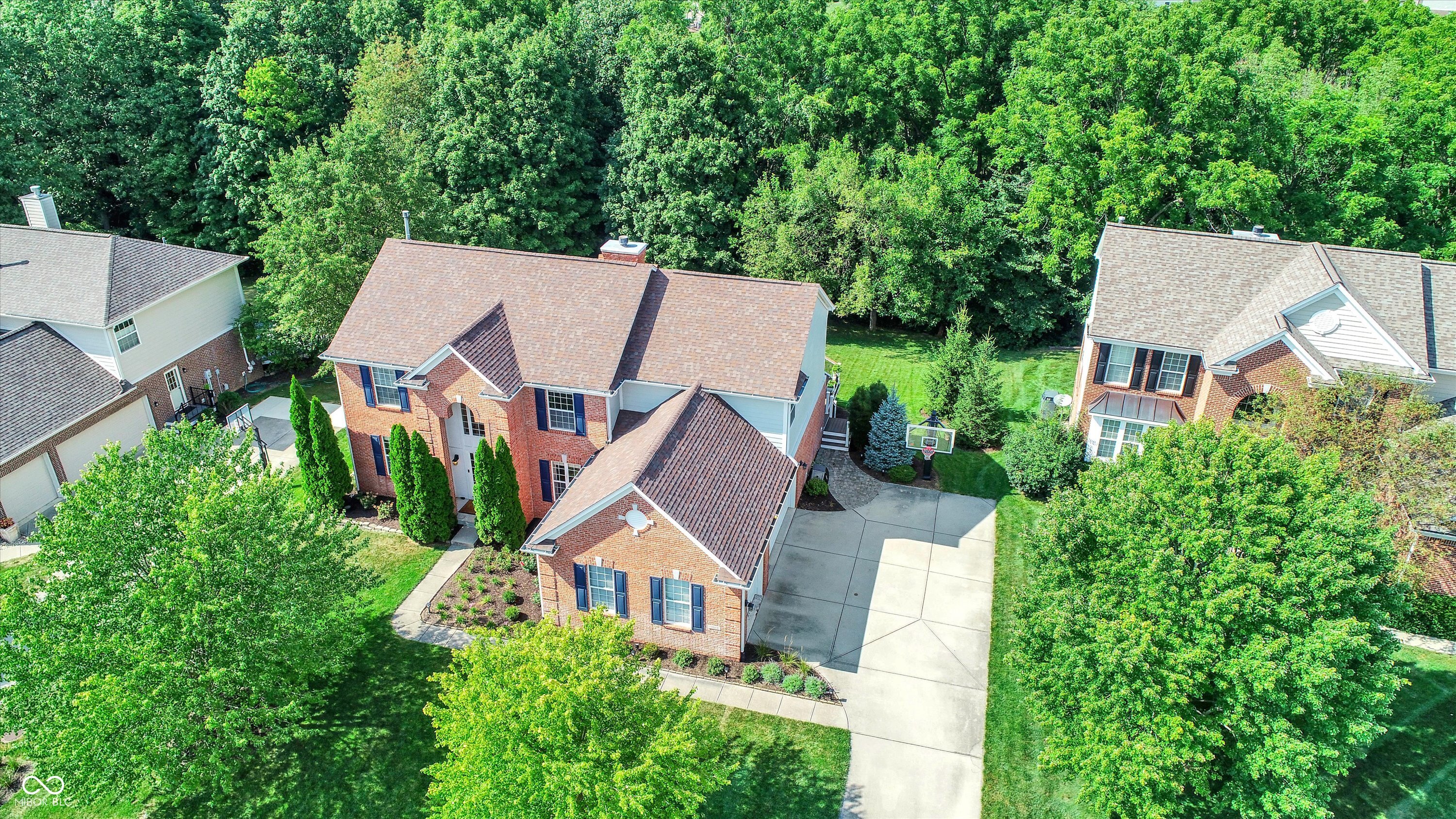 3868 Branch Creek Court