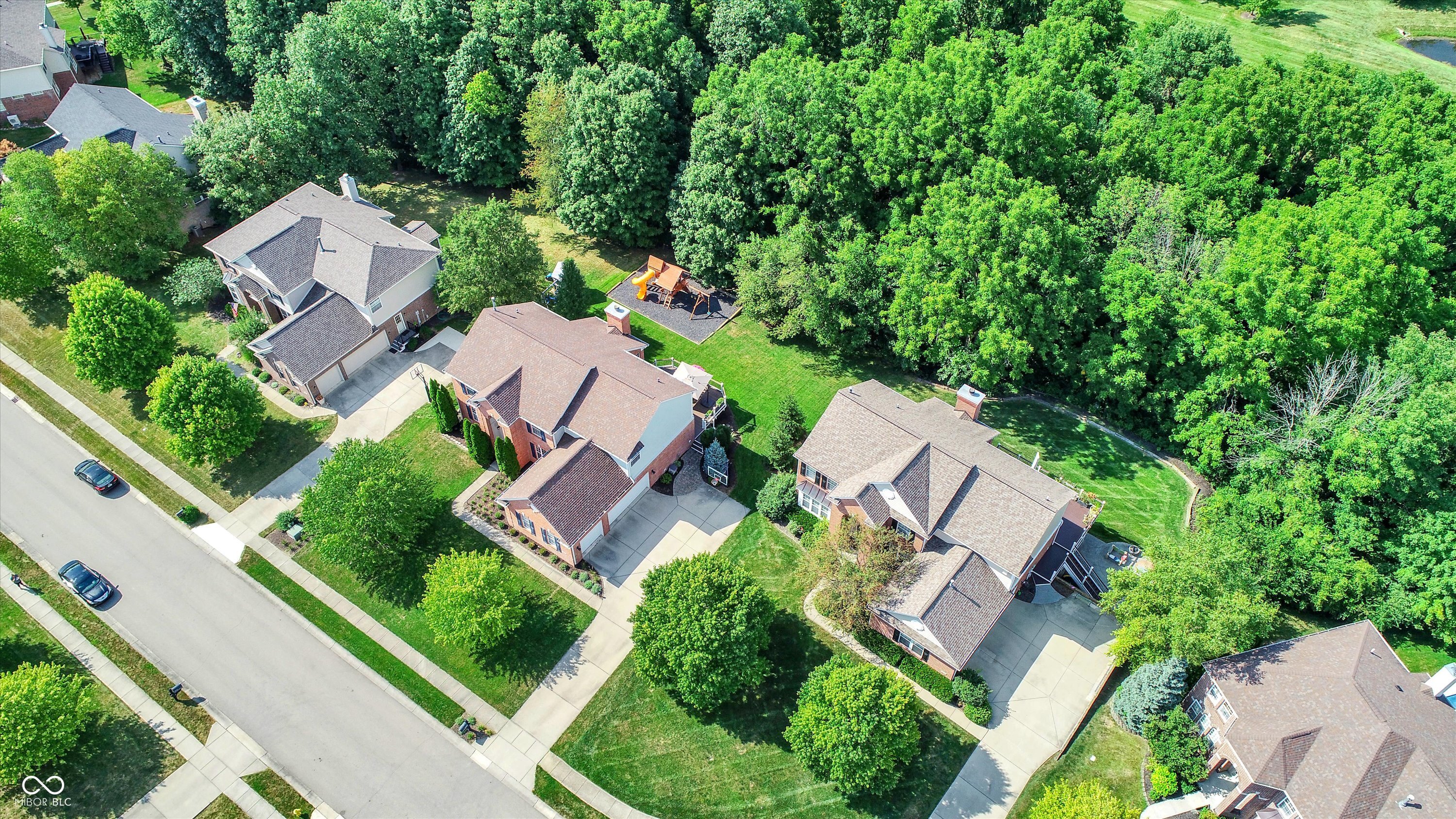 3868 Branch Creek Court
