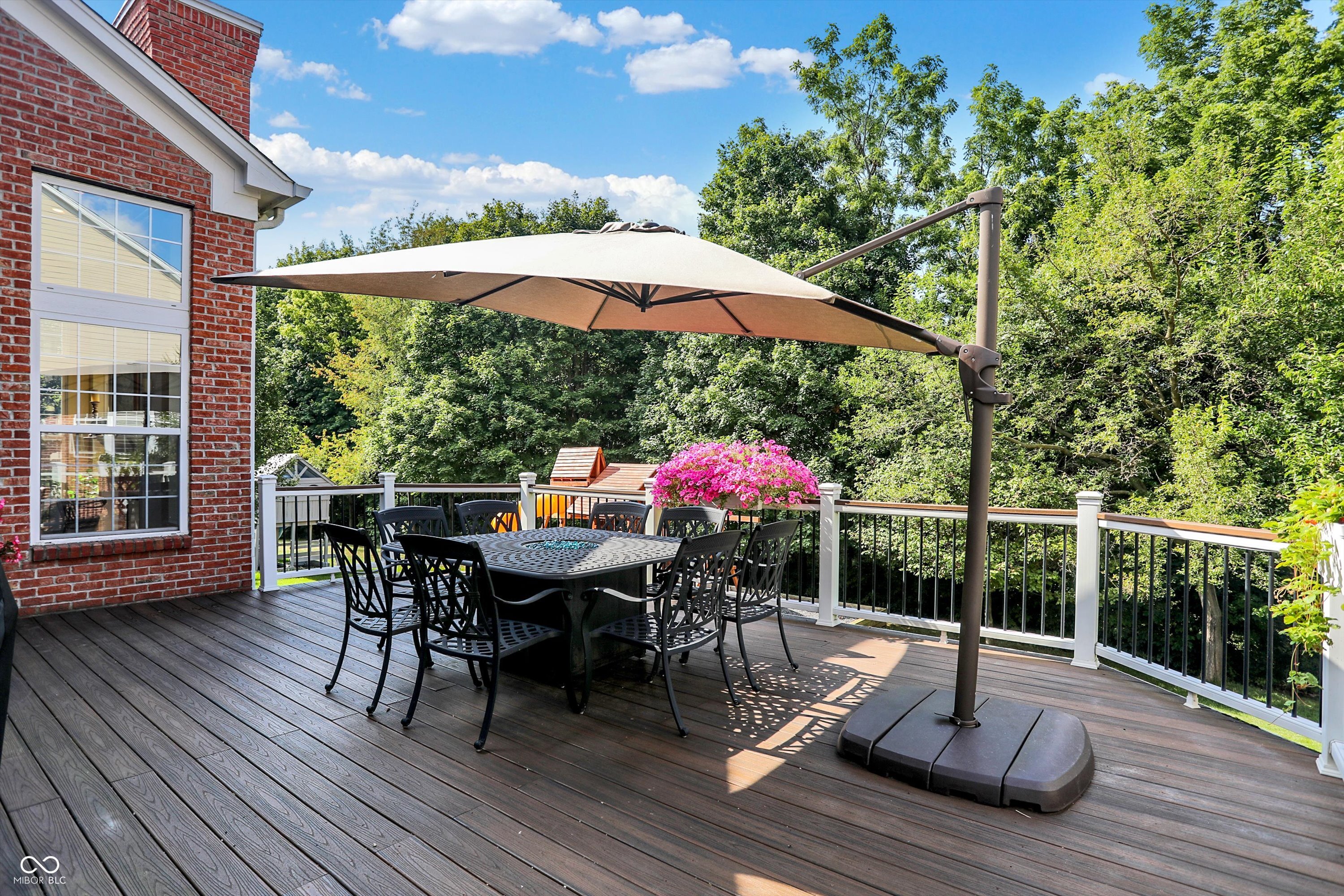 3868 Branch Creek Court