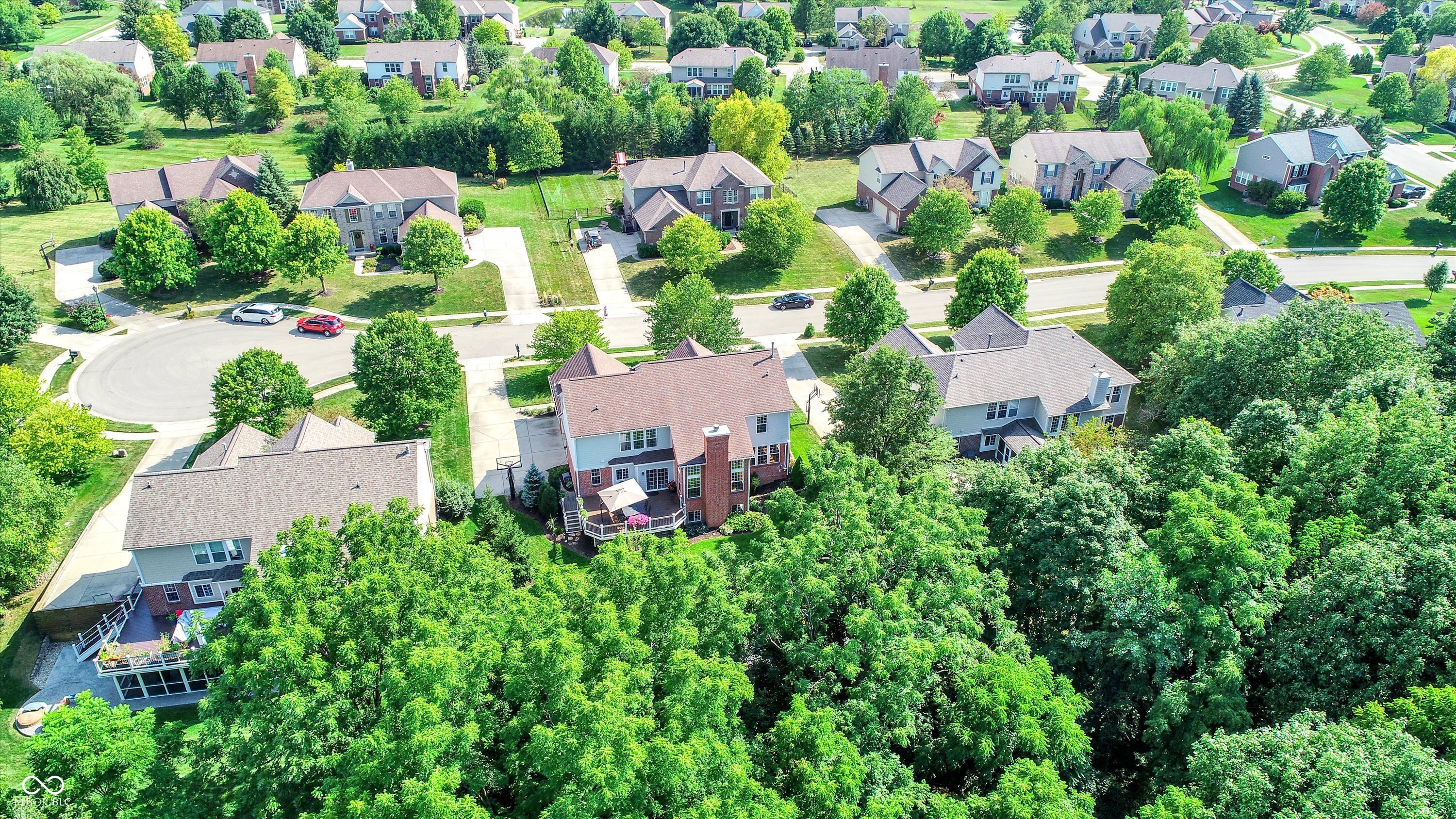 3868 Branch Creek Court