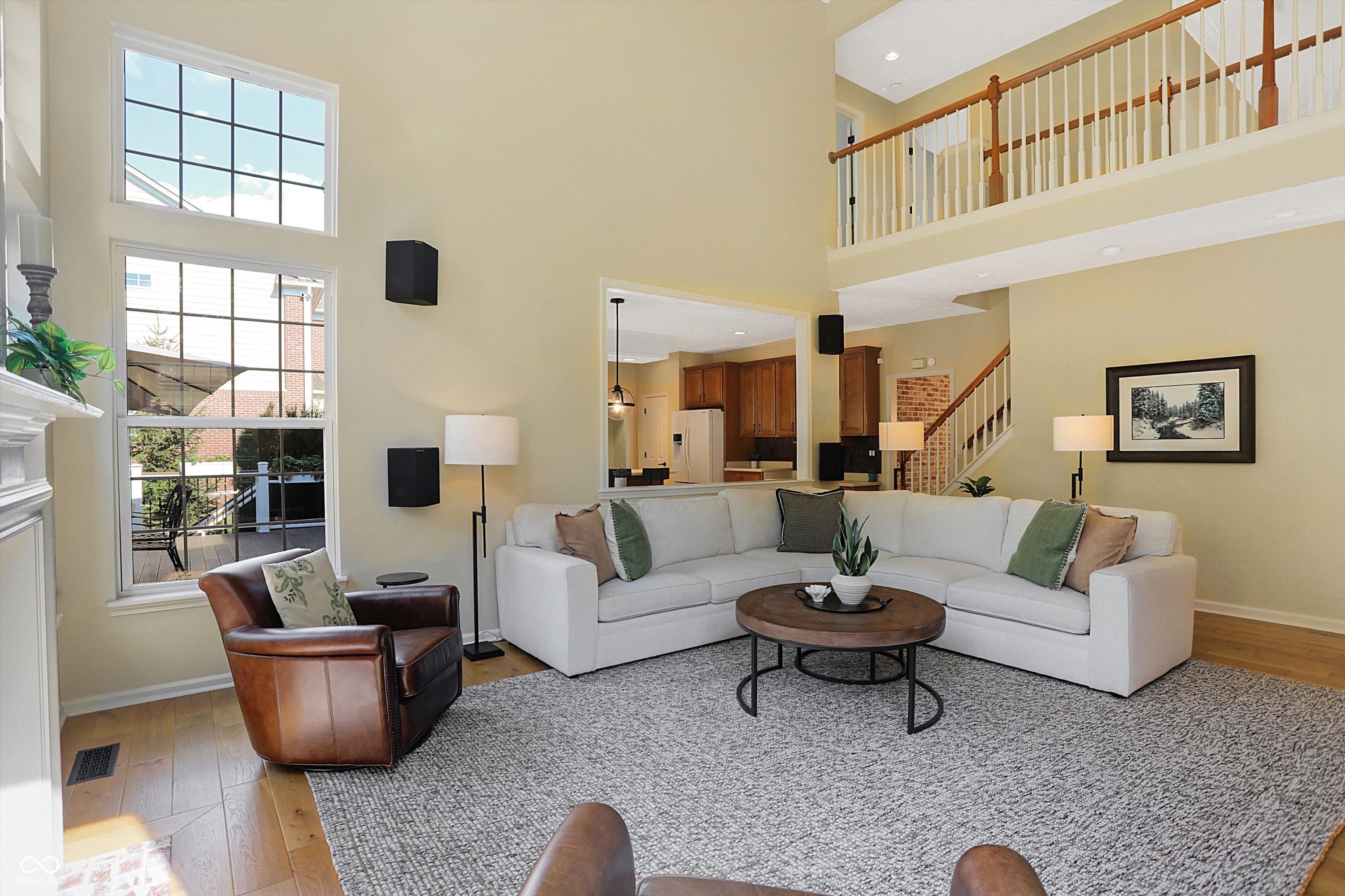 3868 Branch Creek Court