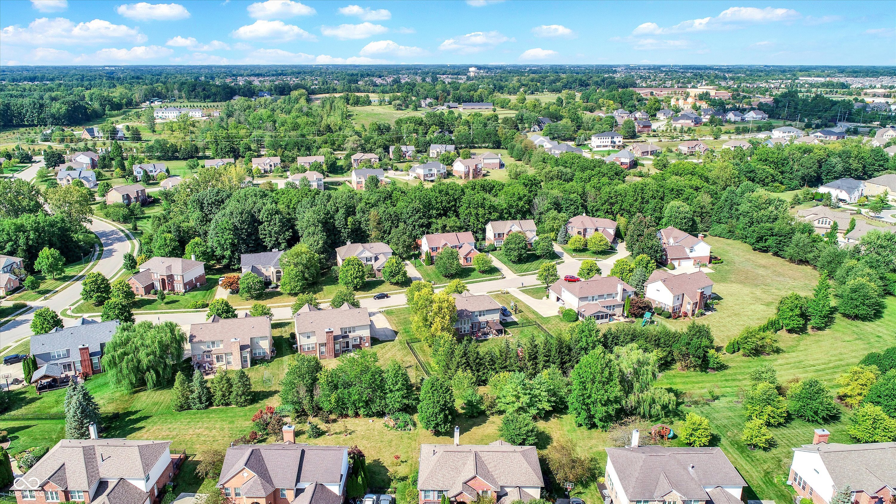 3868 Branch Creek Court