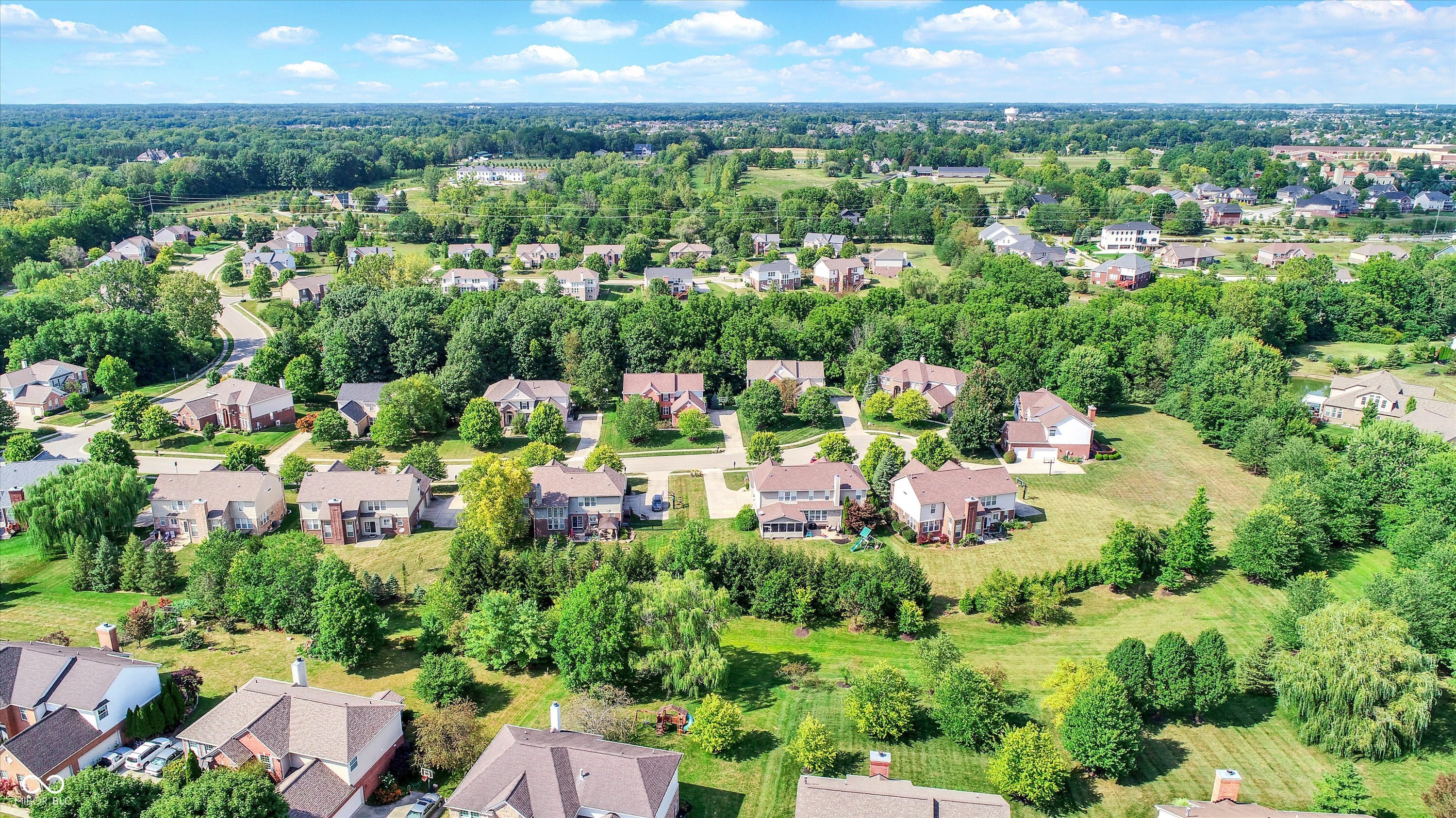 3868 Branch Creek Court