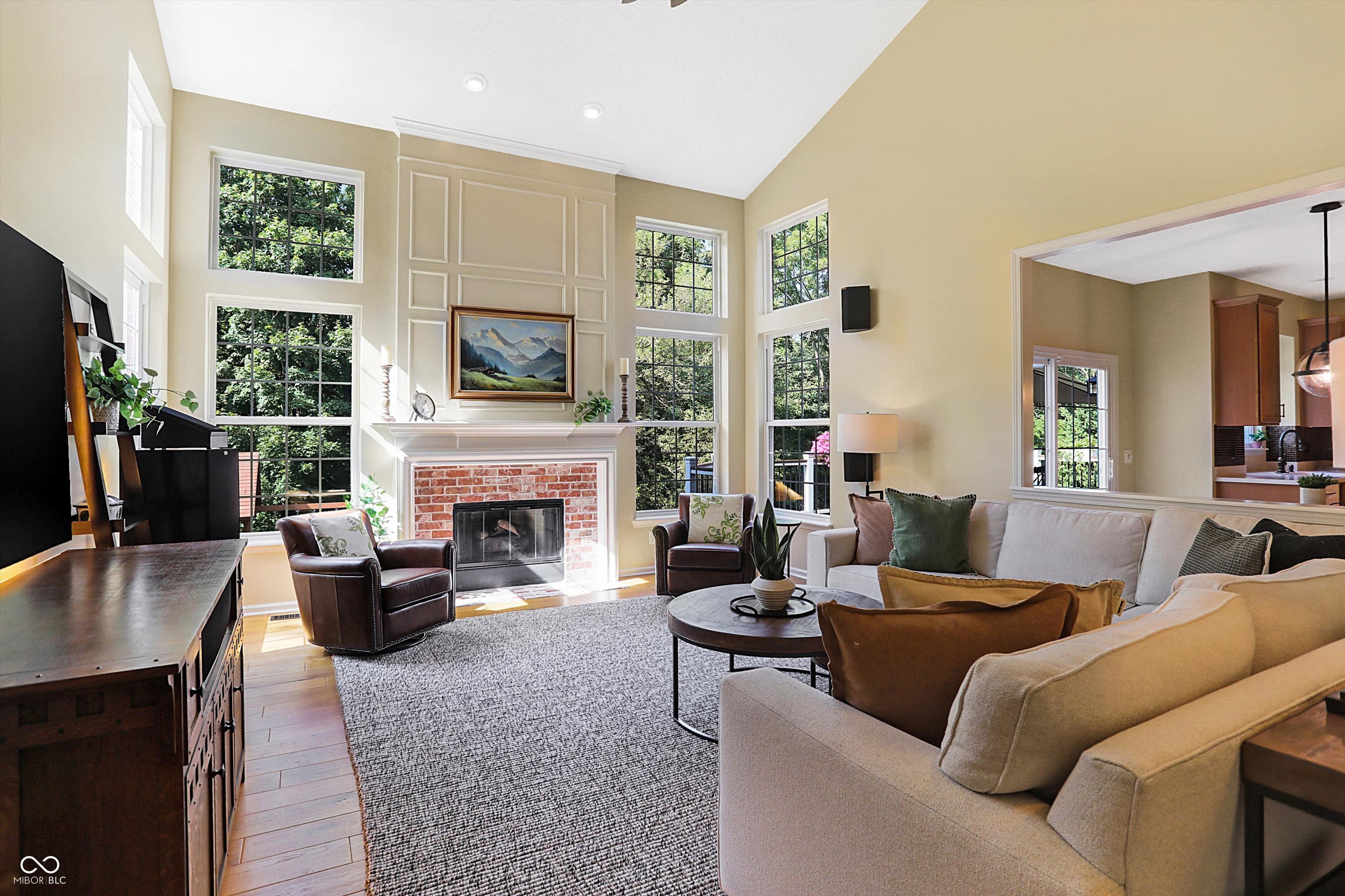 3868 Branch Creek Court