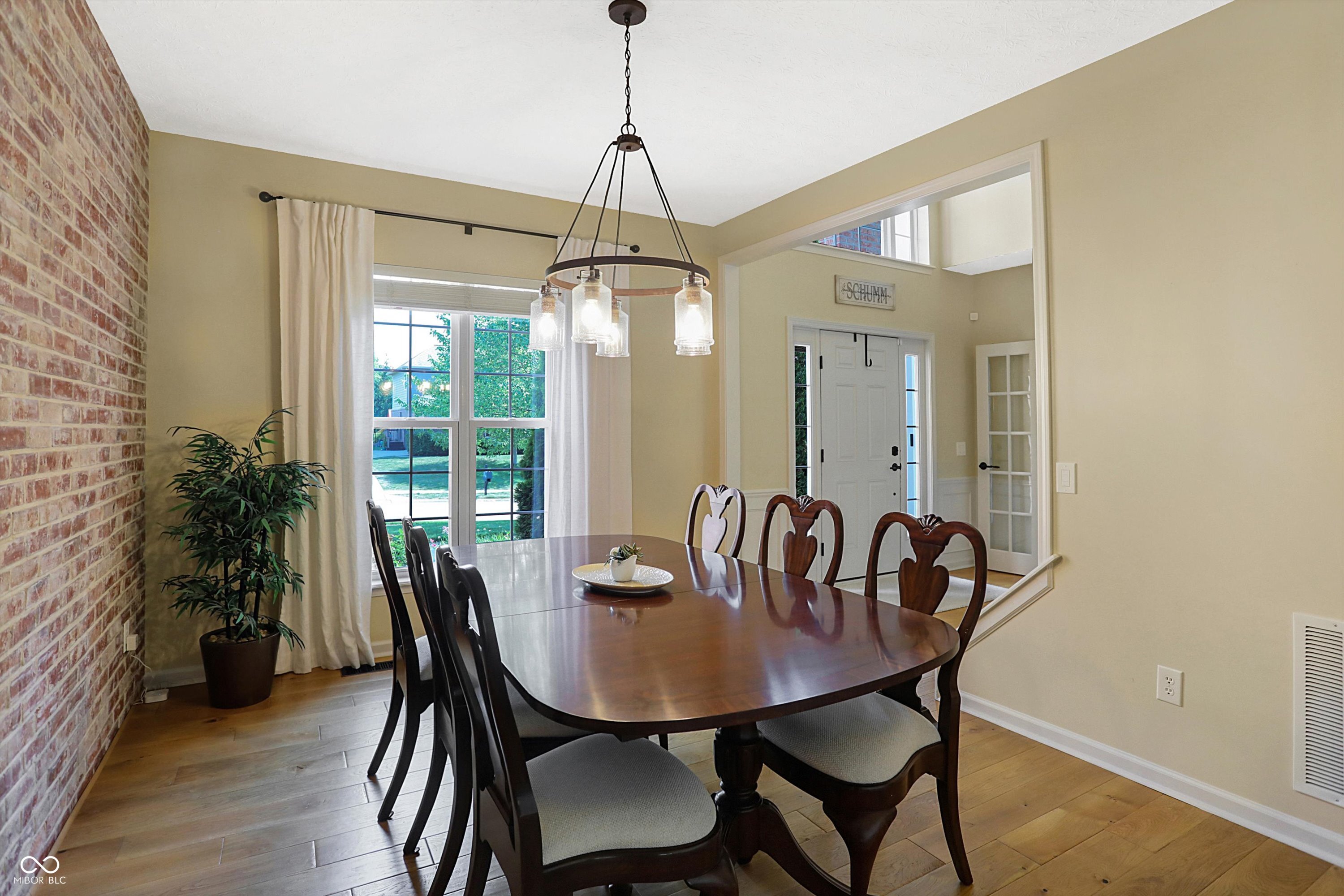 3868 Branch Creek Court