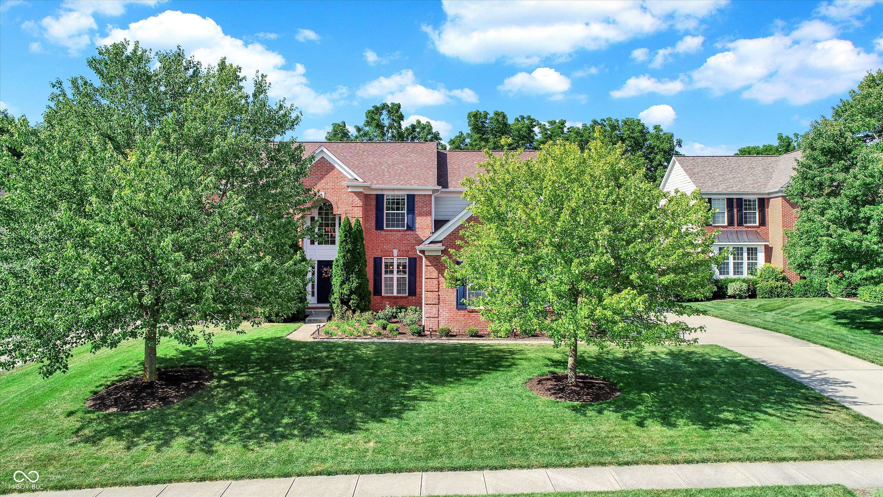 3868 Branch Creek Court