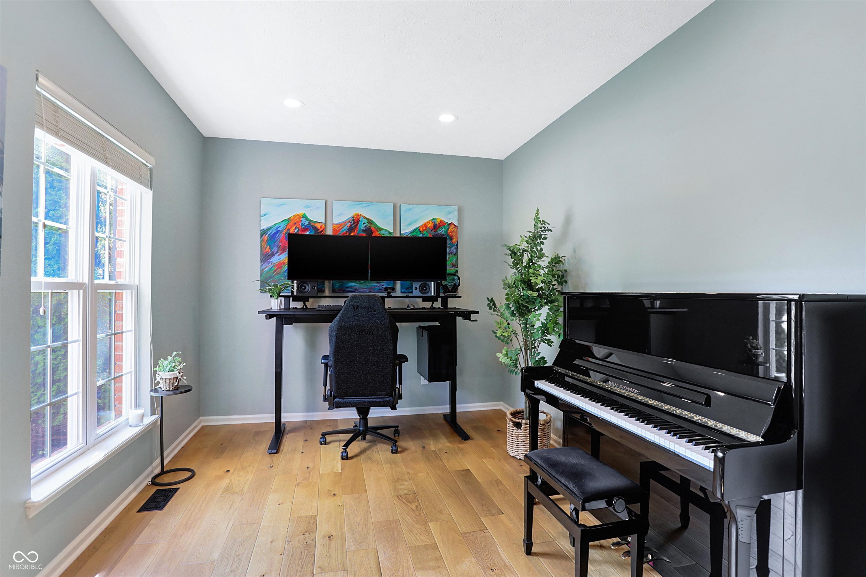 3868 Branch Creek Court