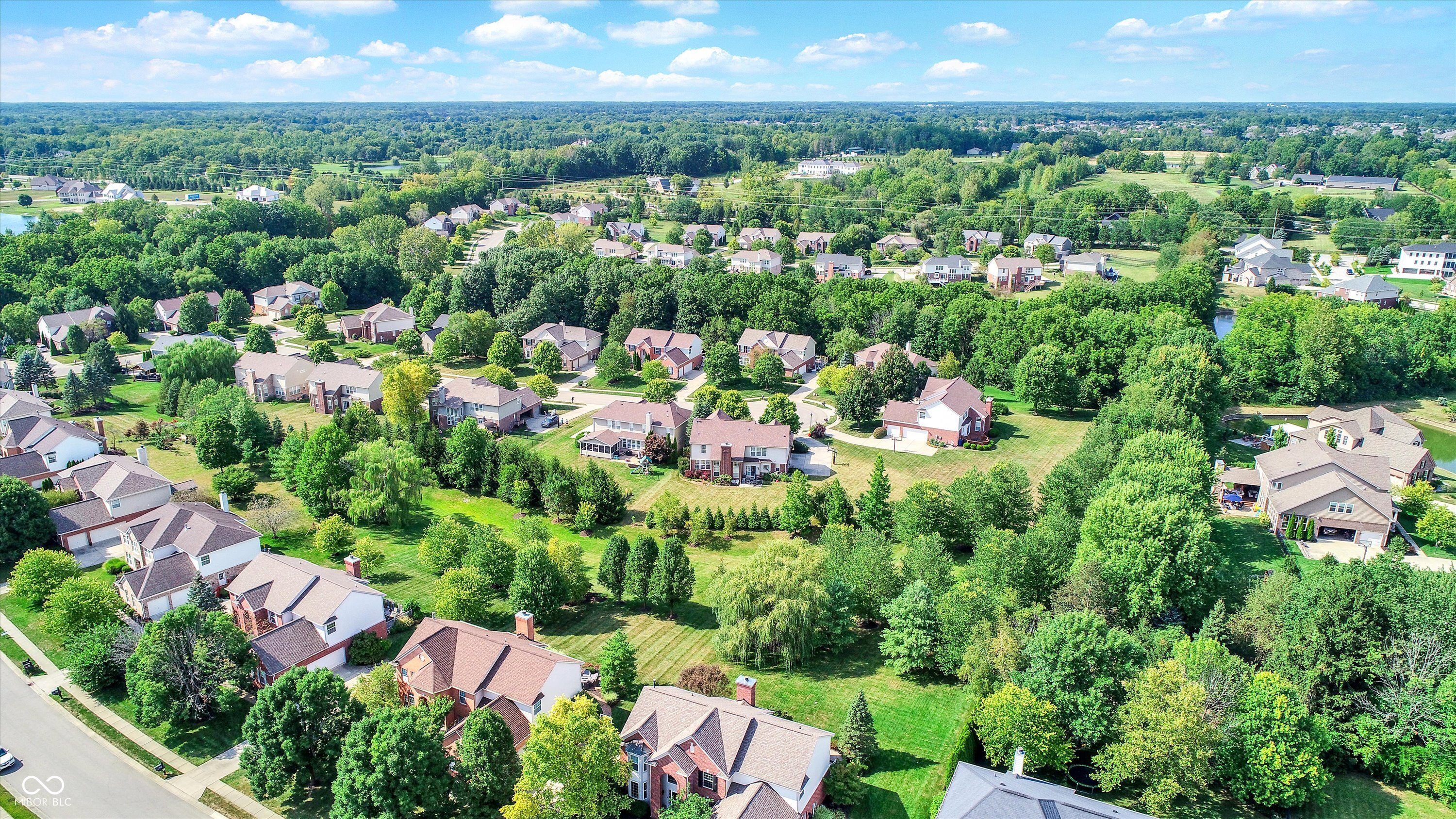 3868 Branch Creek Court