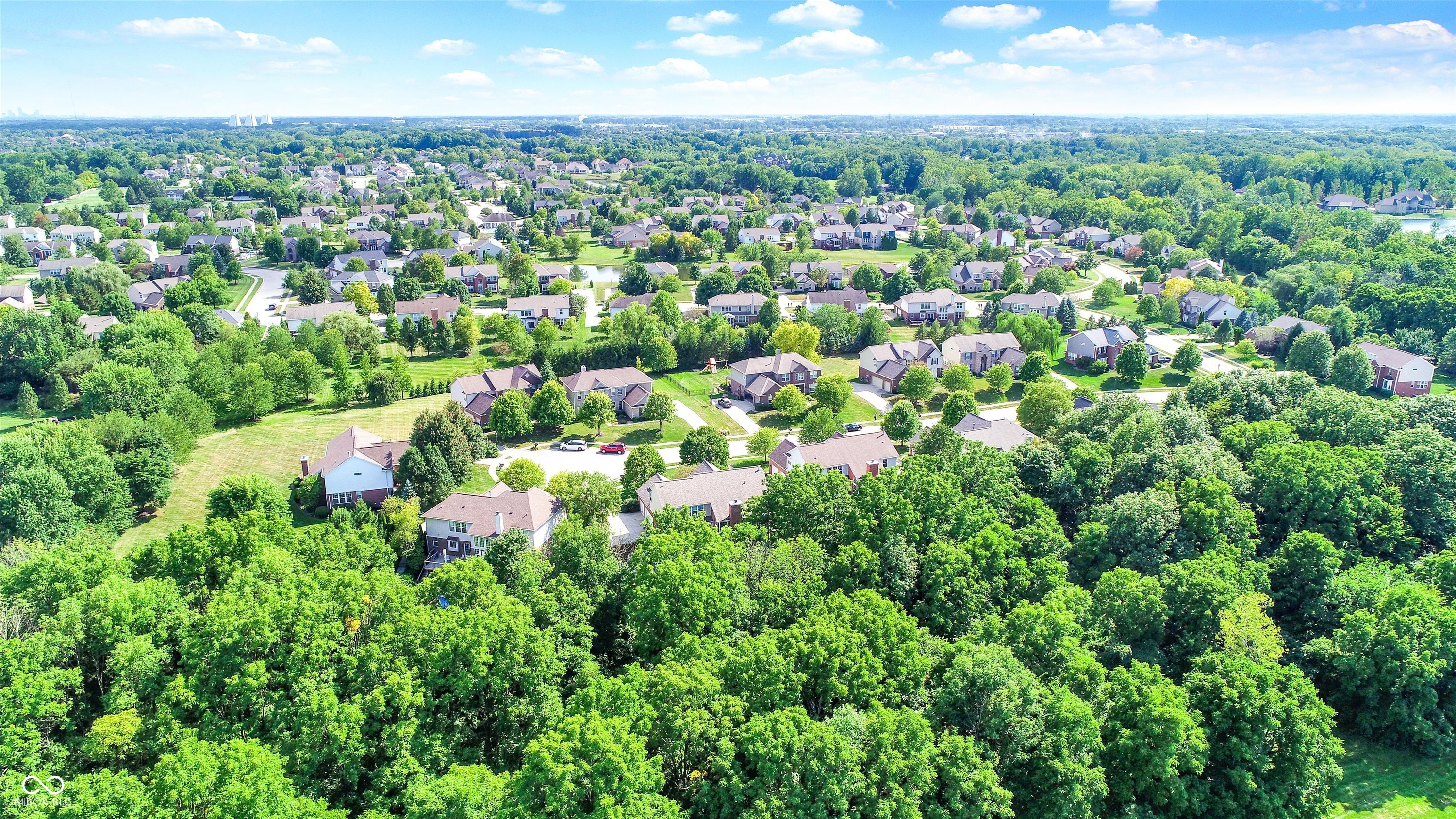 3868 Branch Creek Court