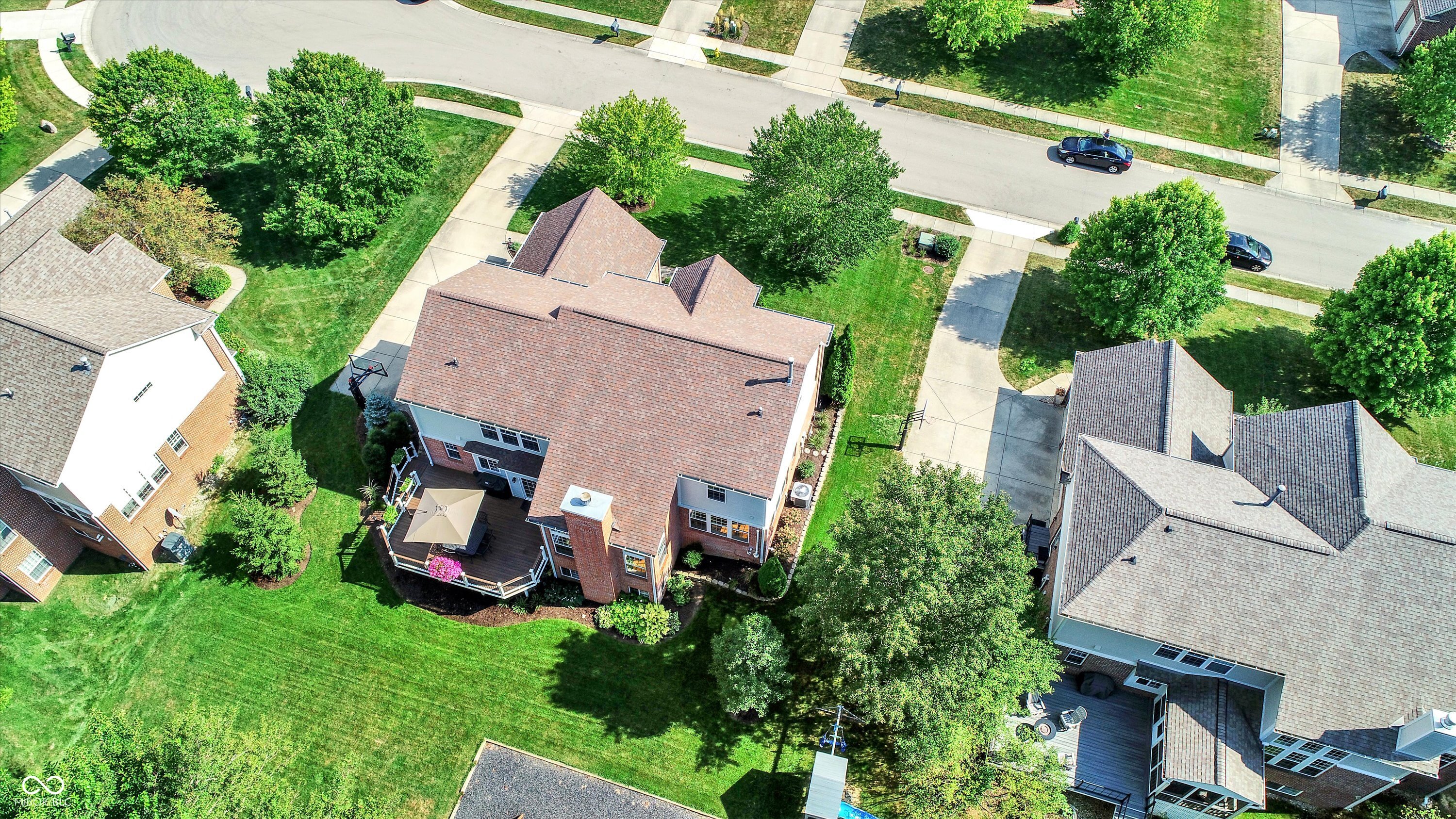 3868 Branch Creek Court