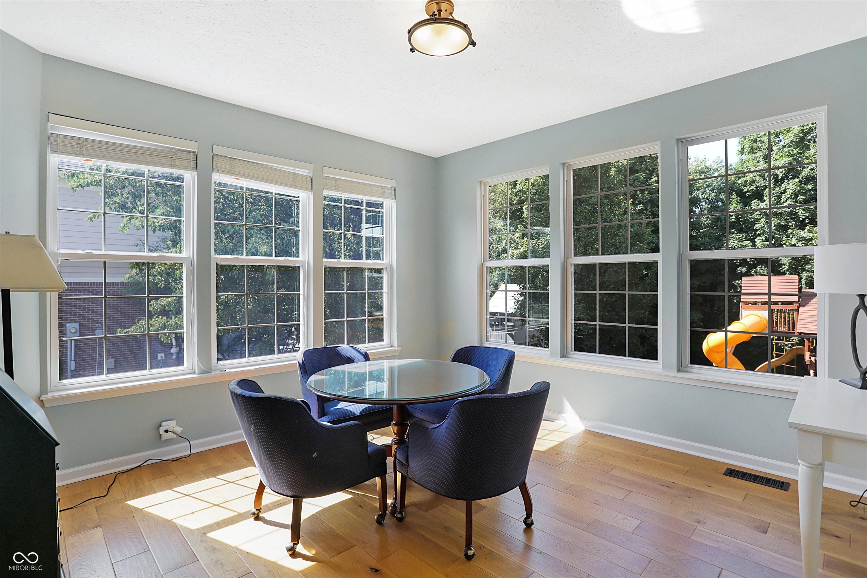 3868 Branch Creek Court