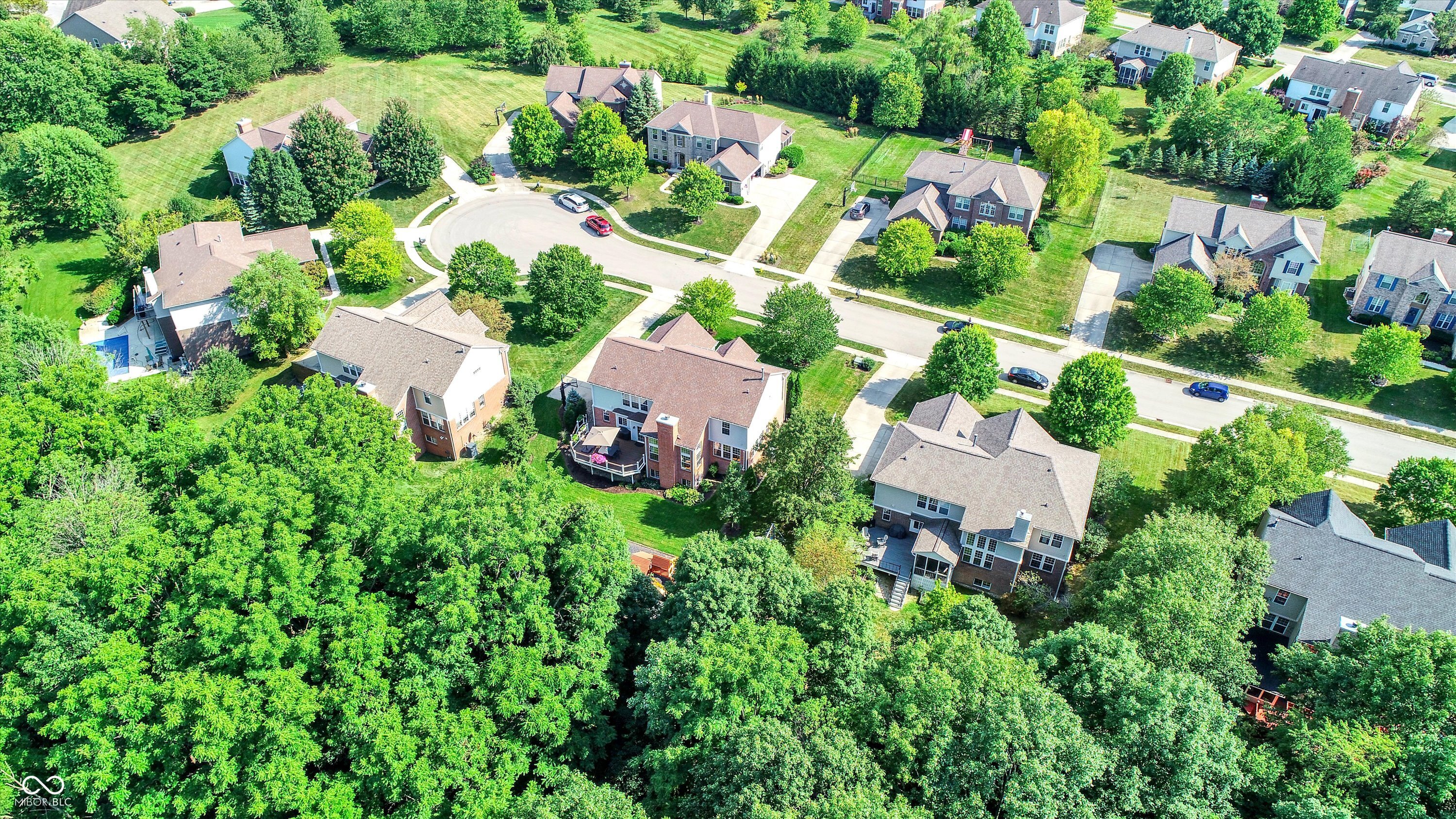 3868 Branch Creek Court