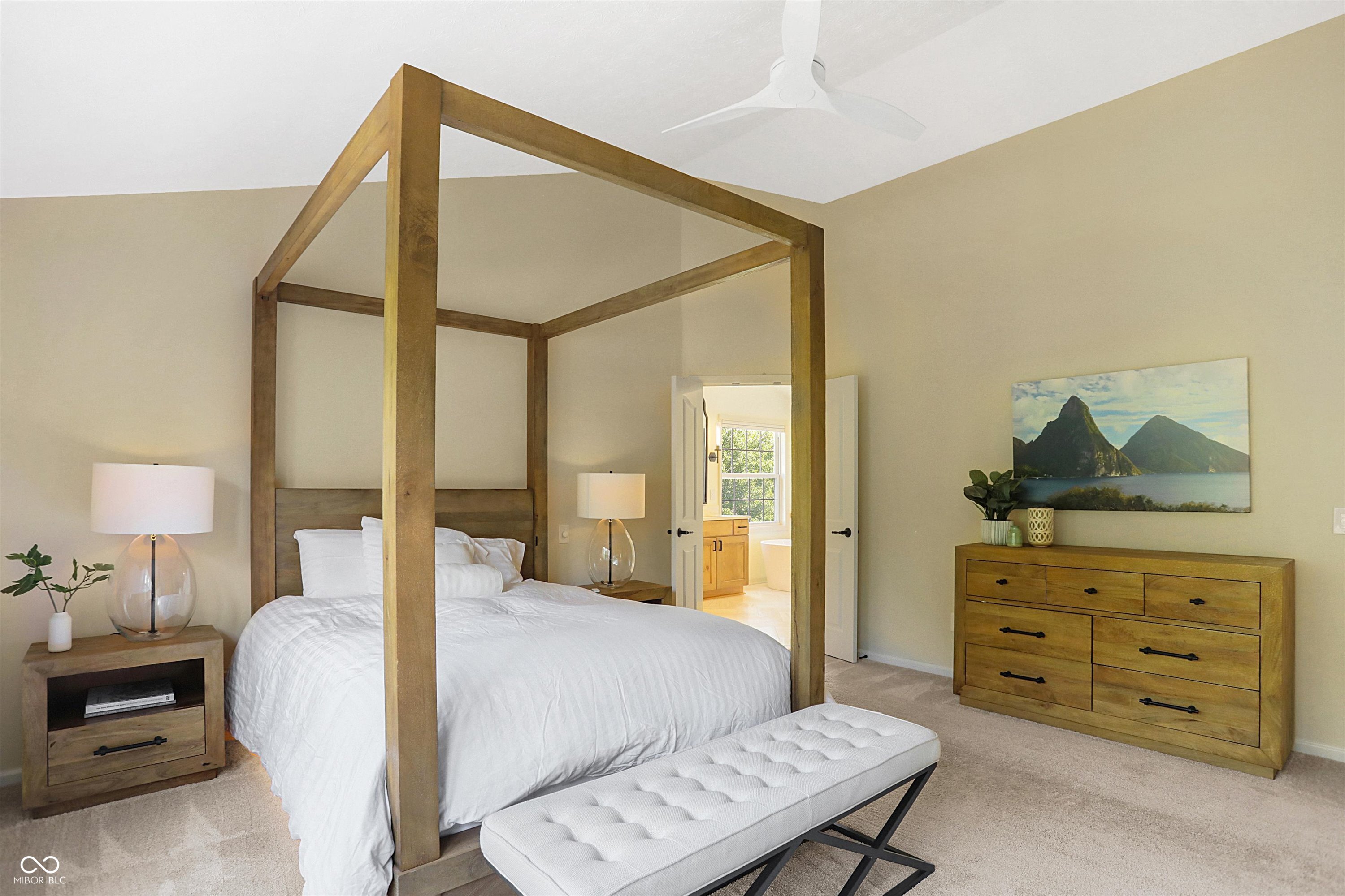 3868 Branch Creek Court