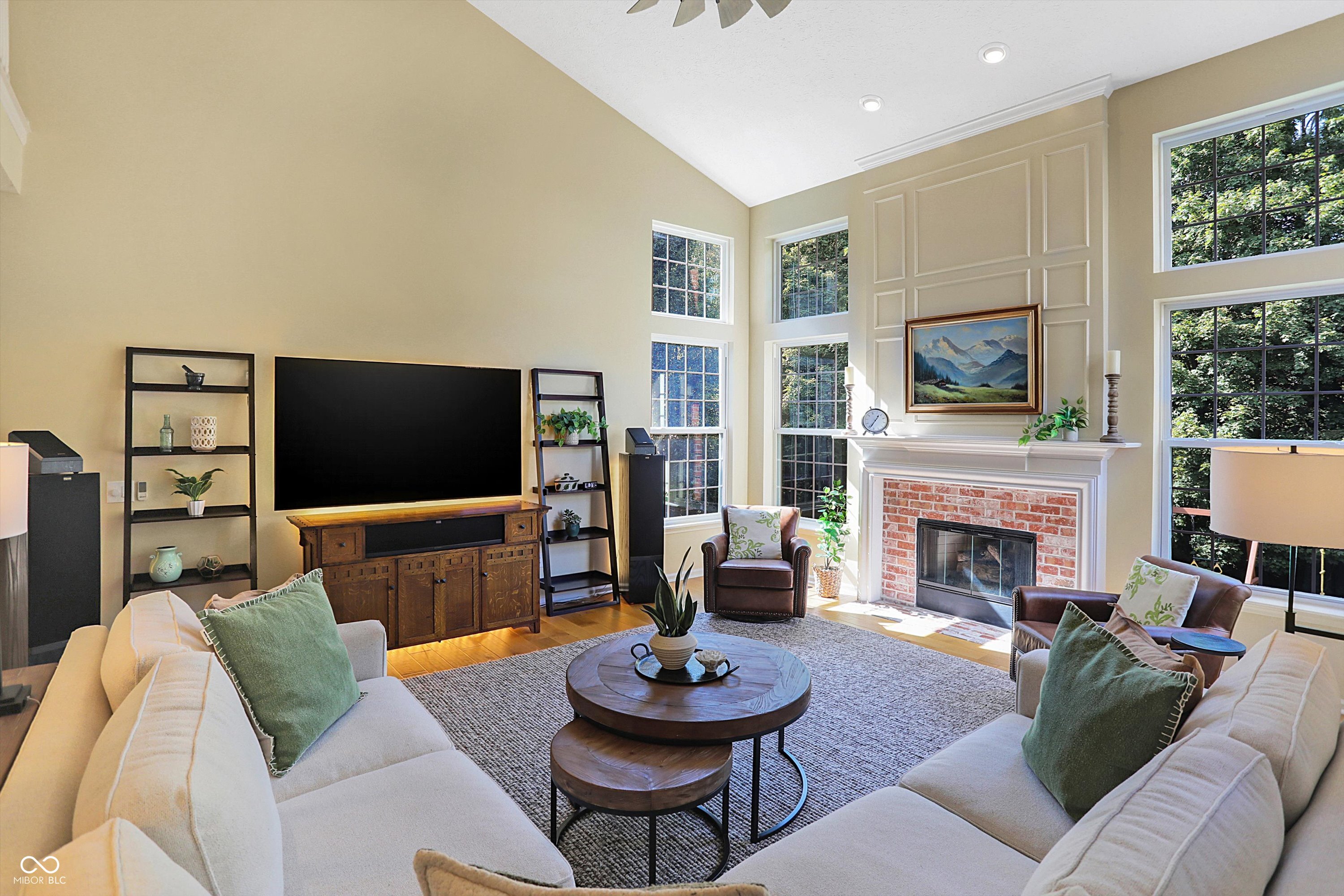 3868 Branch Creek Court