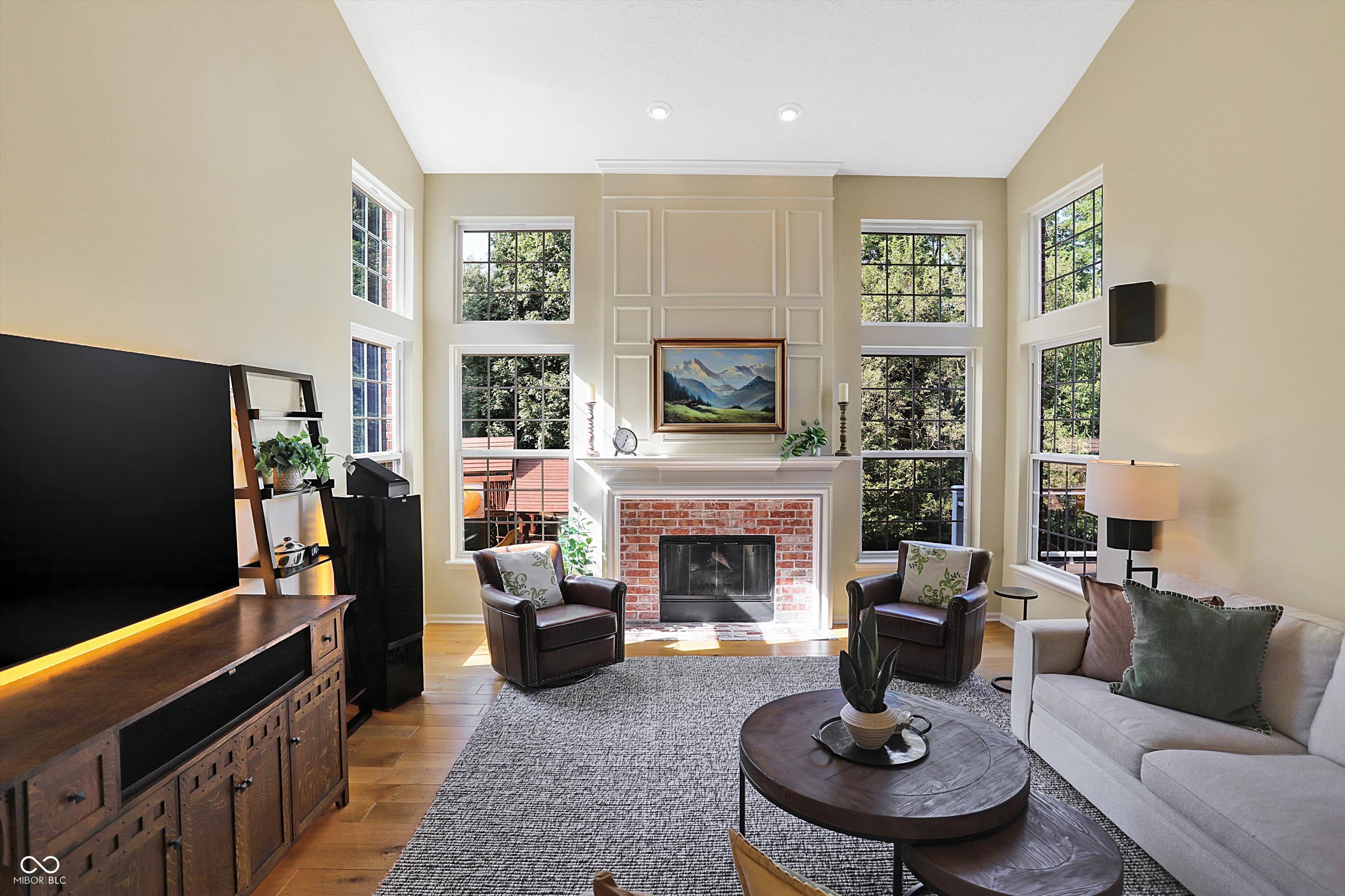 3868 Branch Creek Court