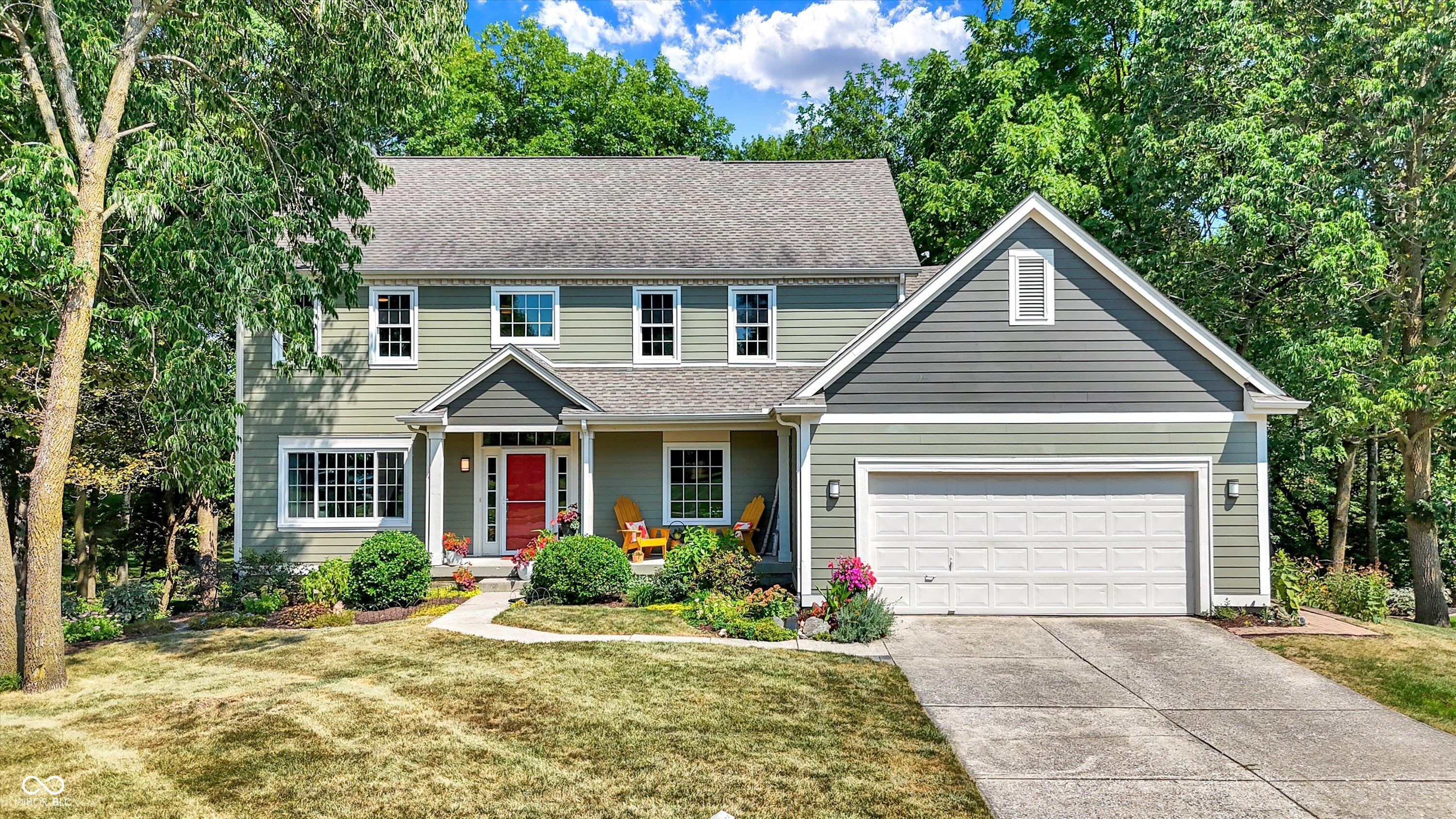 9769 Logan Lane