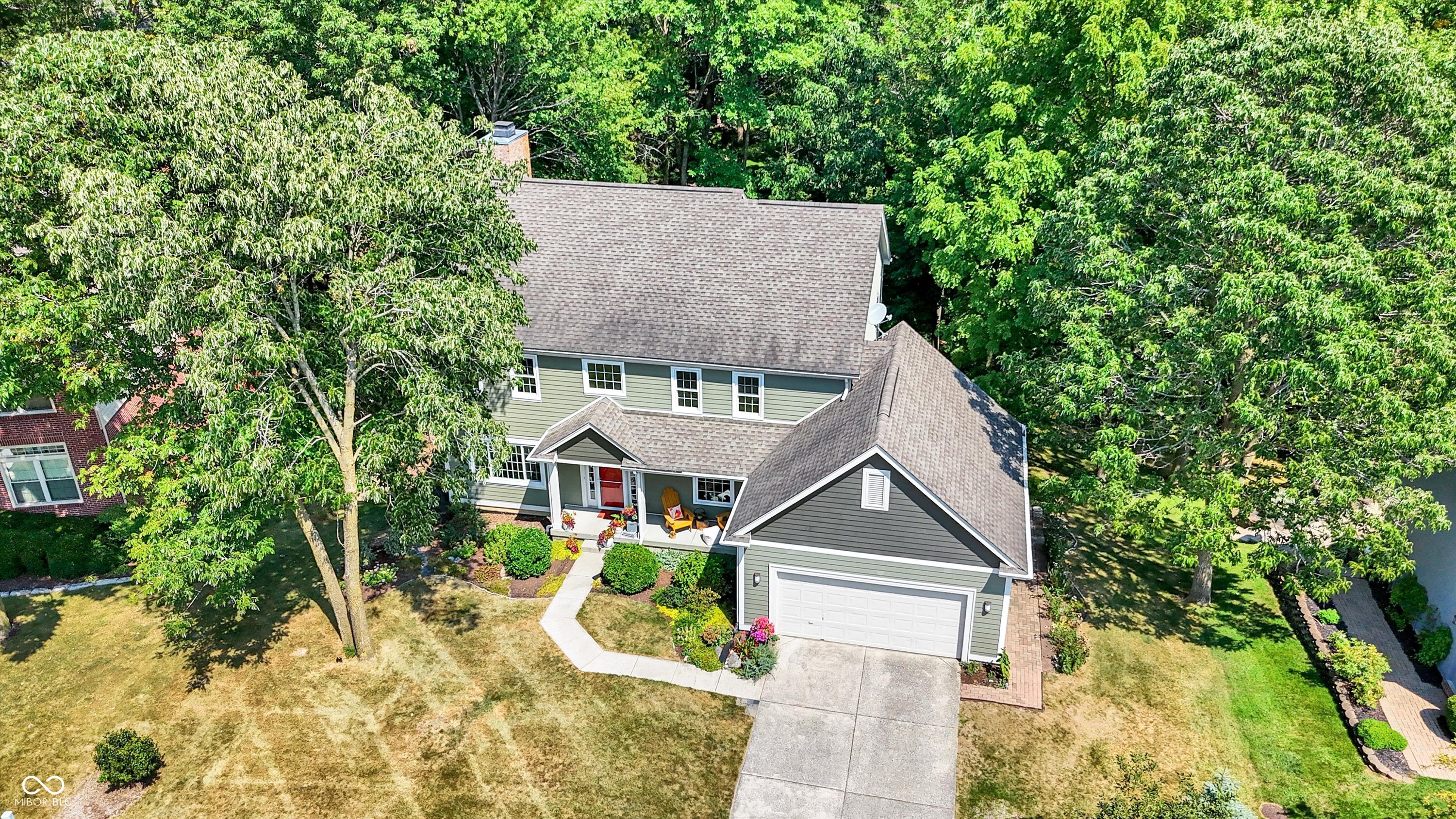 9769 Logan Lane