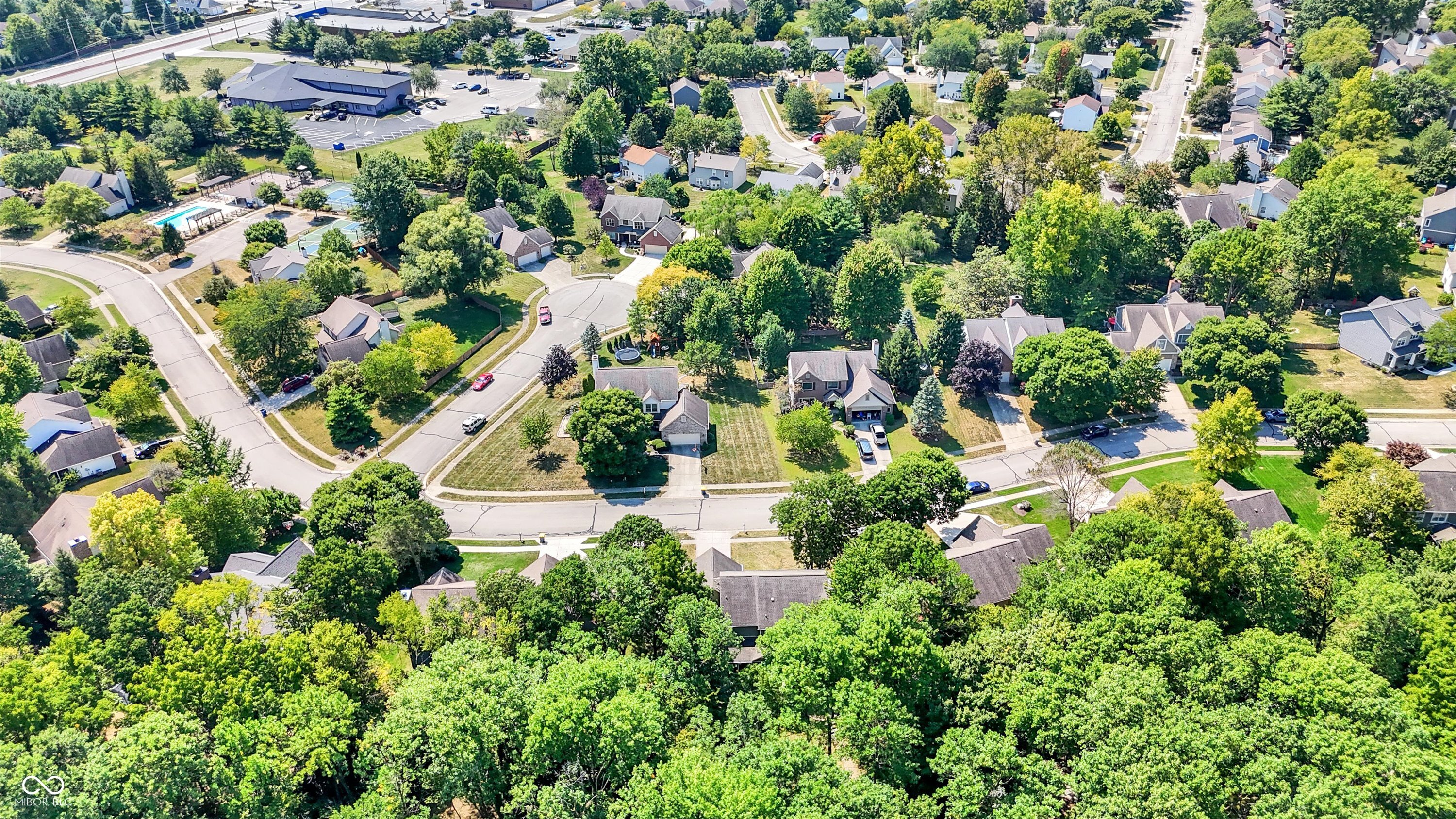 9769 Logan Lane