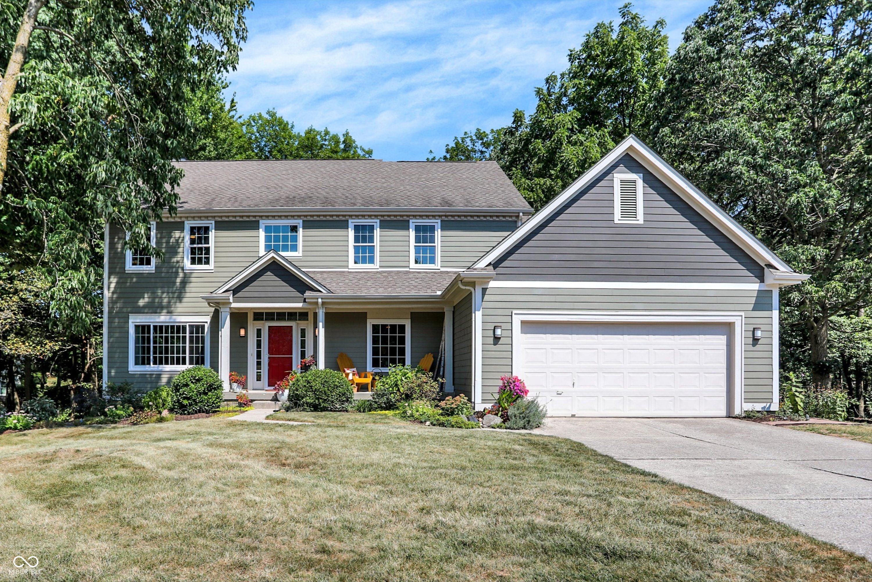 9769 Logan Lane