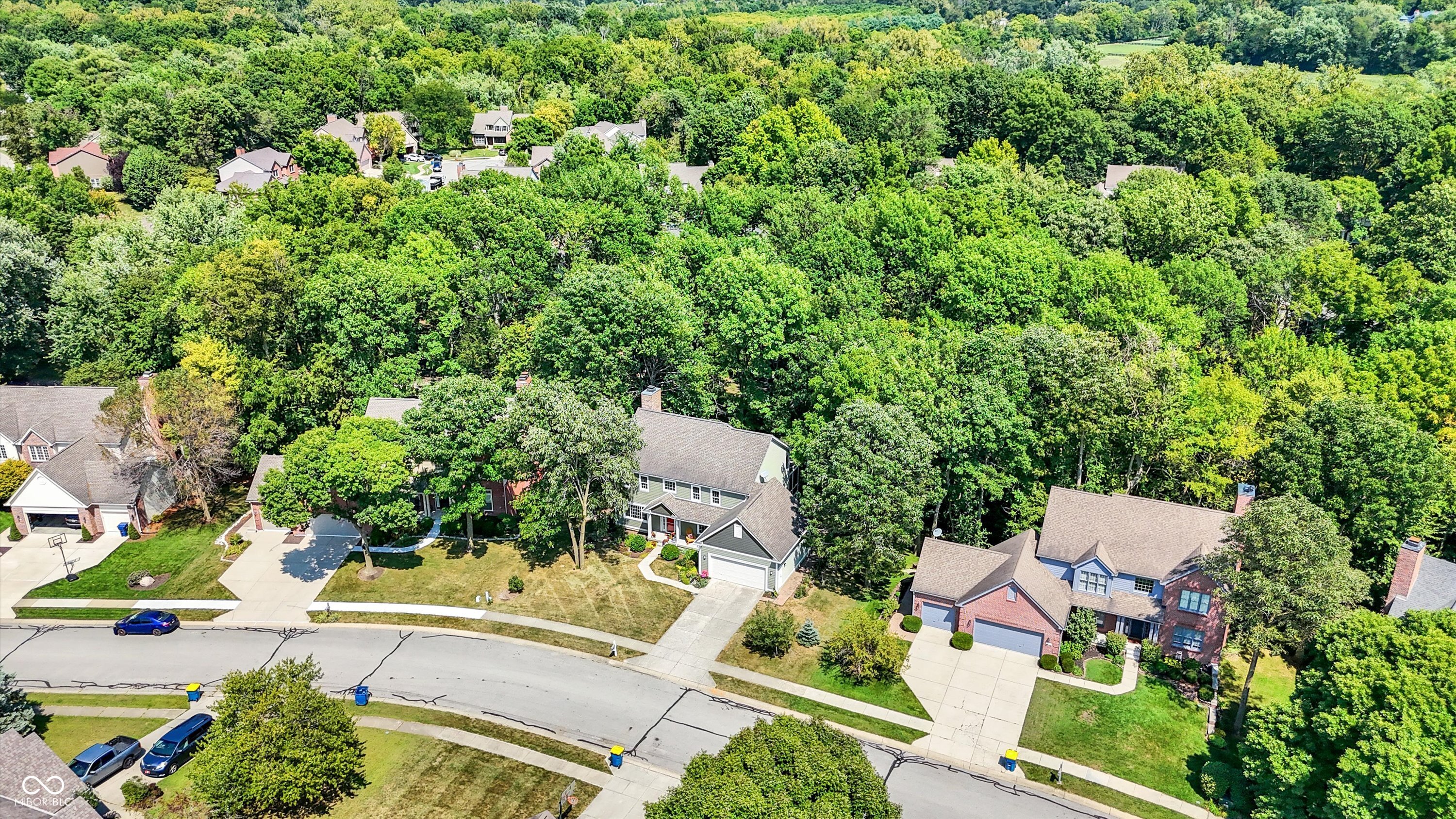 9769 Logan Lane