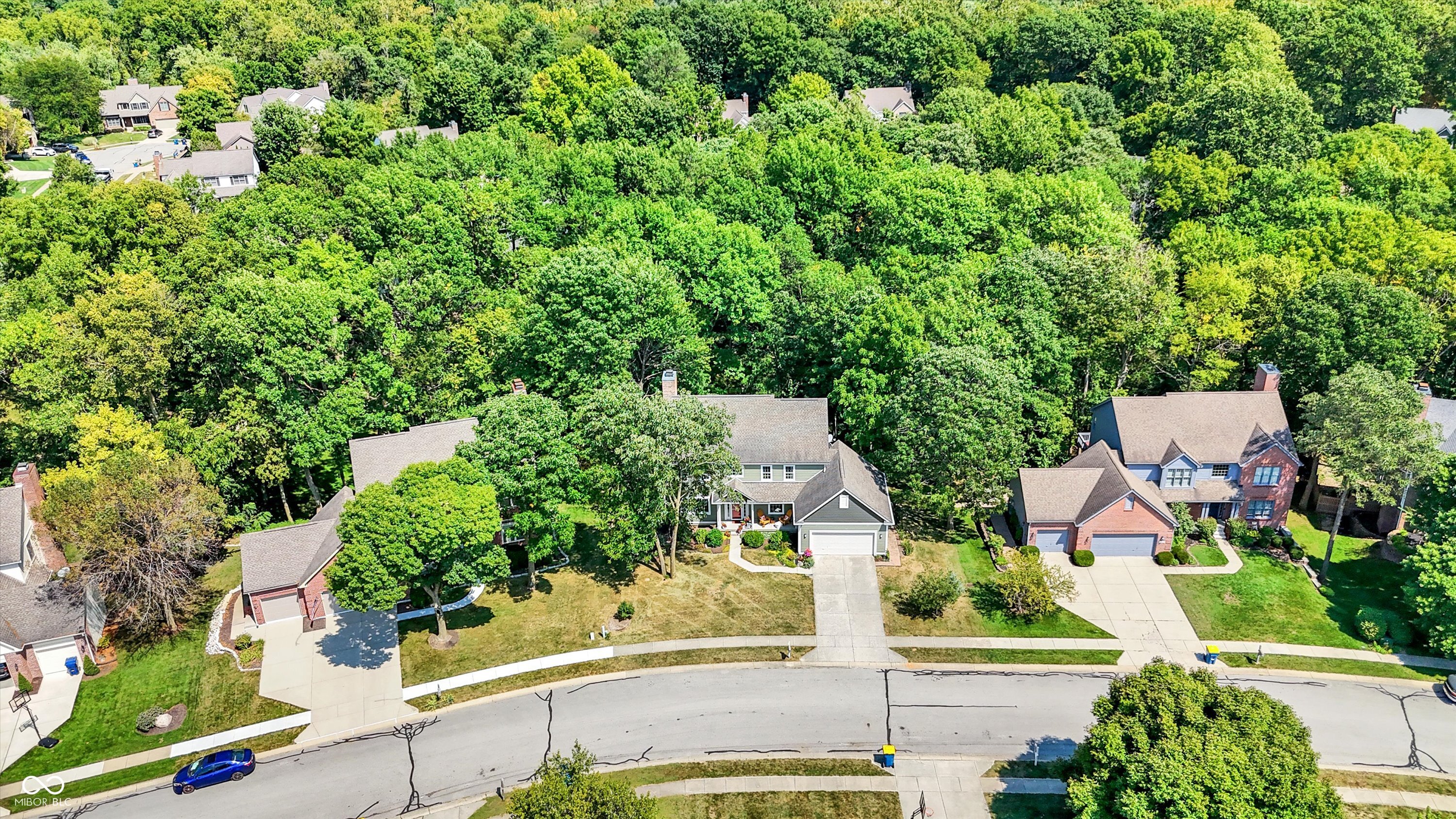 9769 Logan Lane