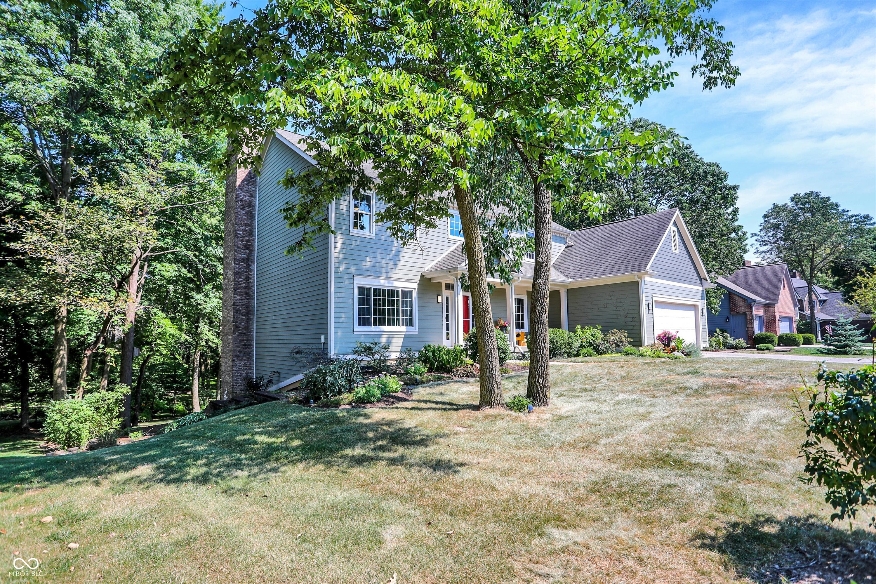 9769 Logan Lane
