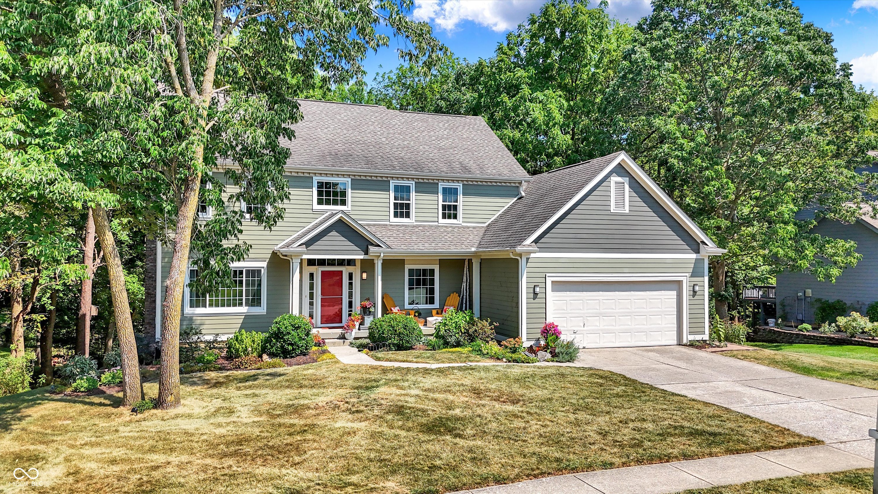9769 Logan Lane