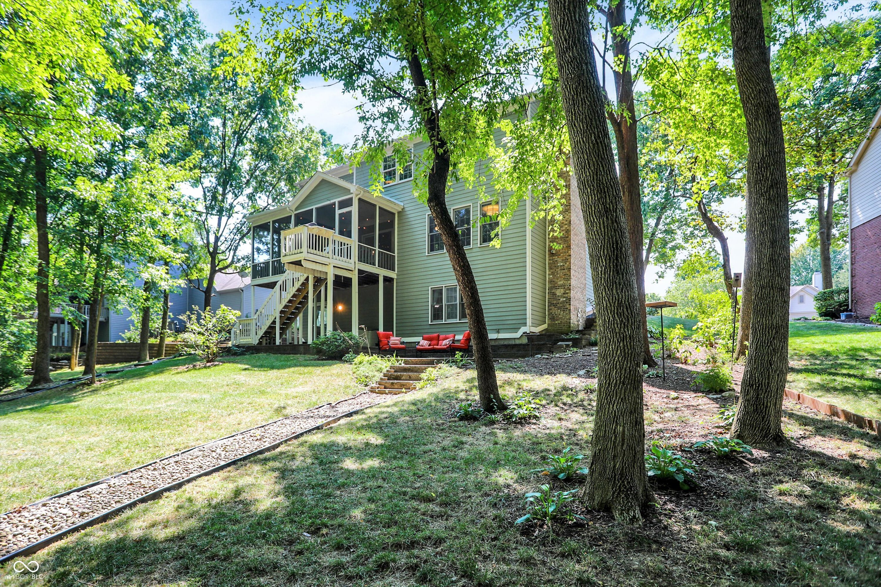 9769 Logan Lane
