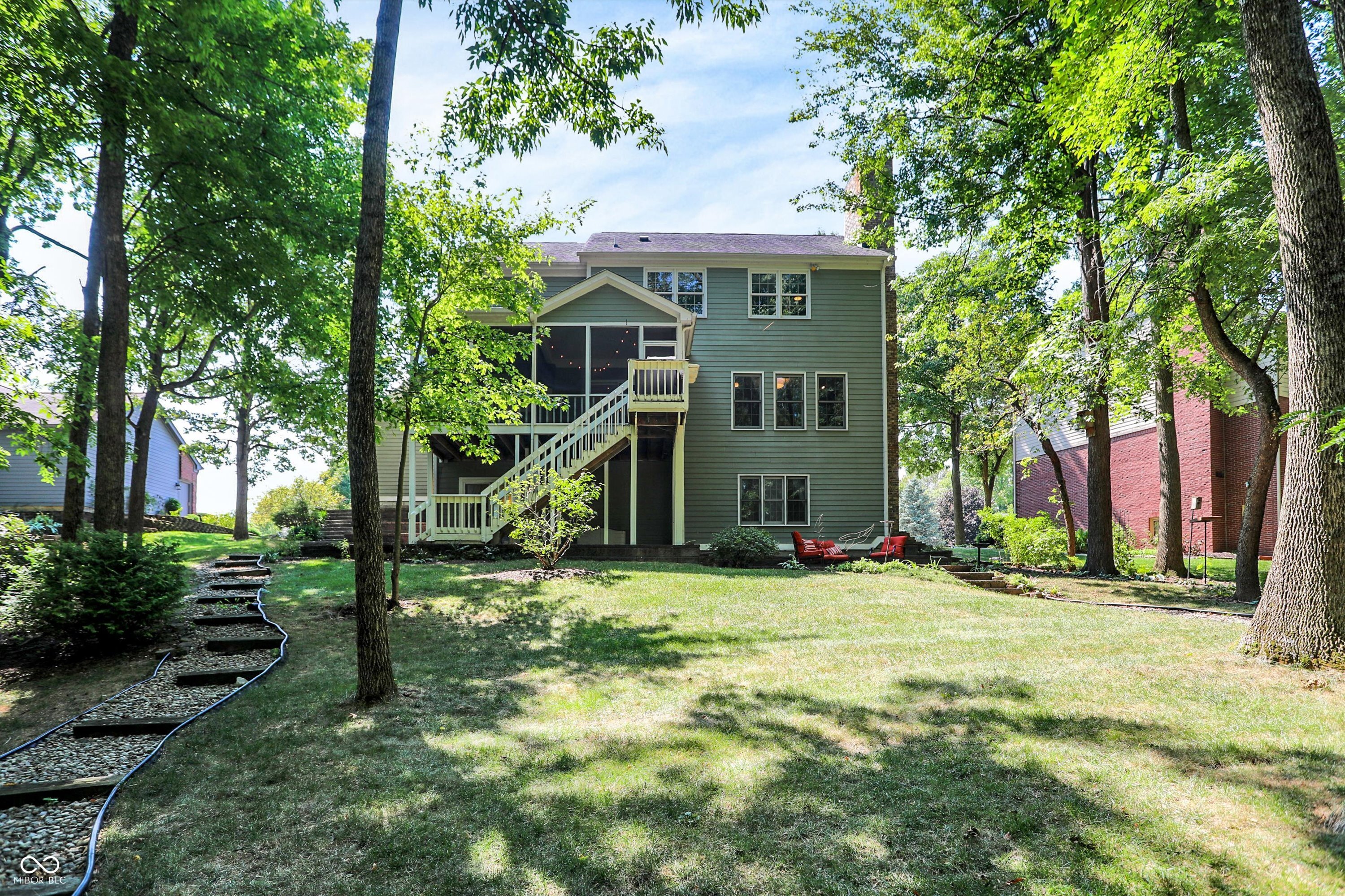 9769 Logan Lane