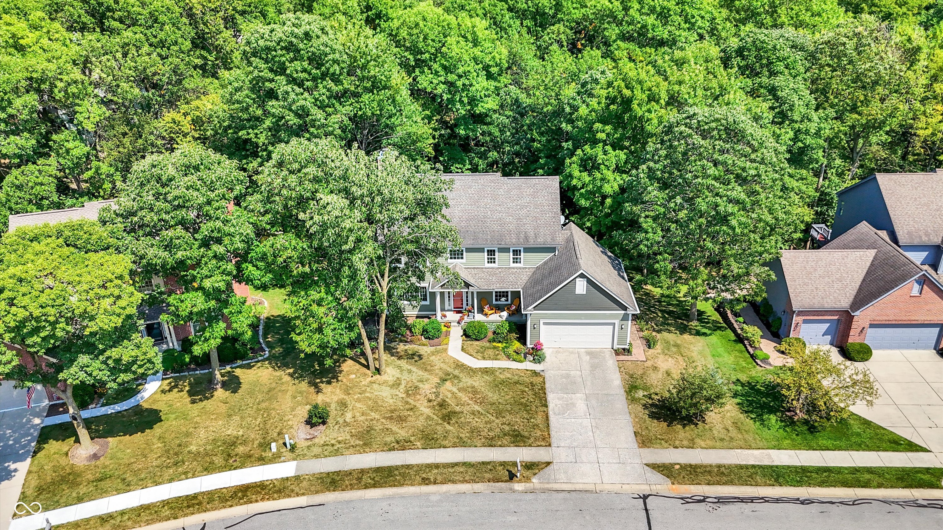 9769 Logan Lane