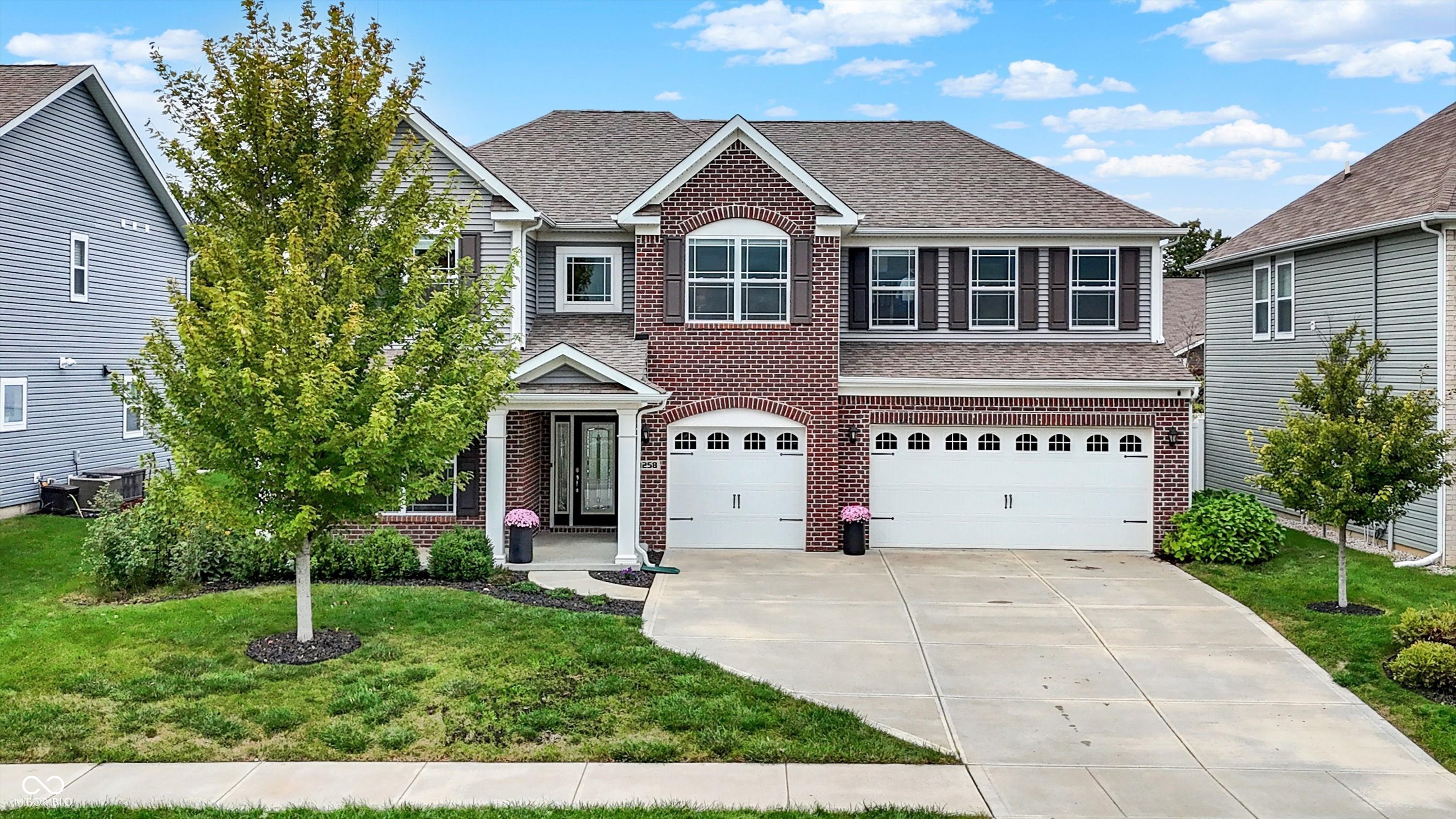 1258 Riverbank Drive