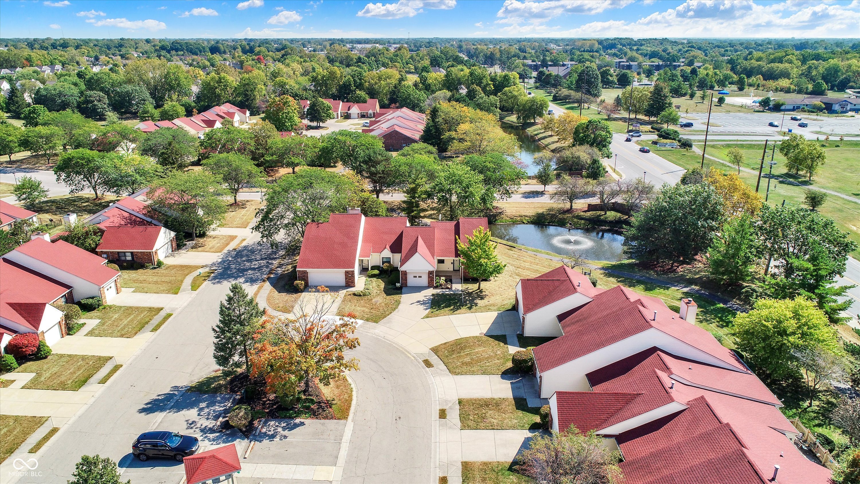 5405 Unity Trail