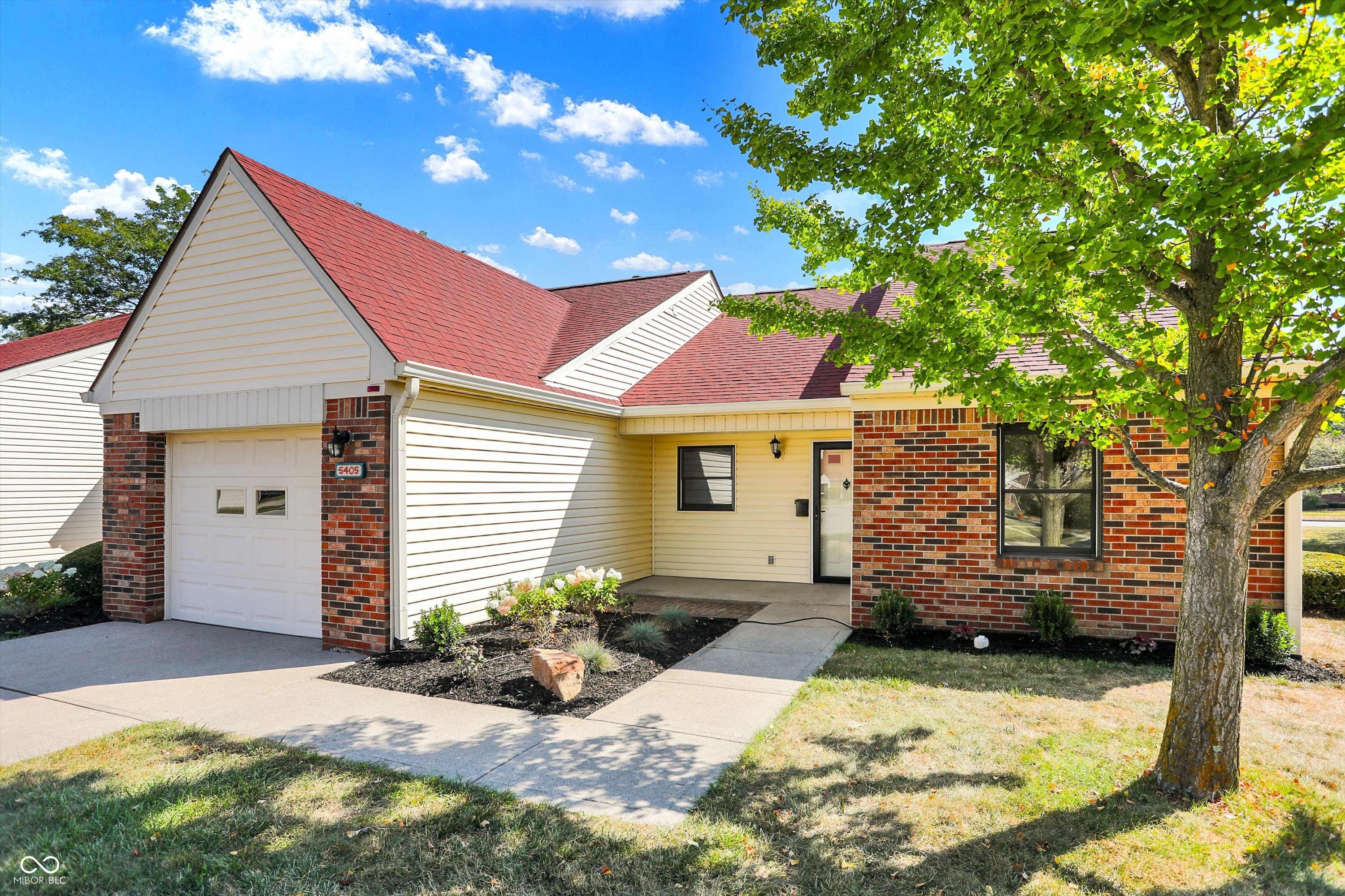 5405 Unity Trail