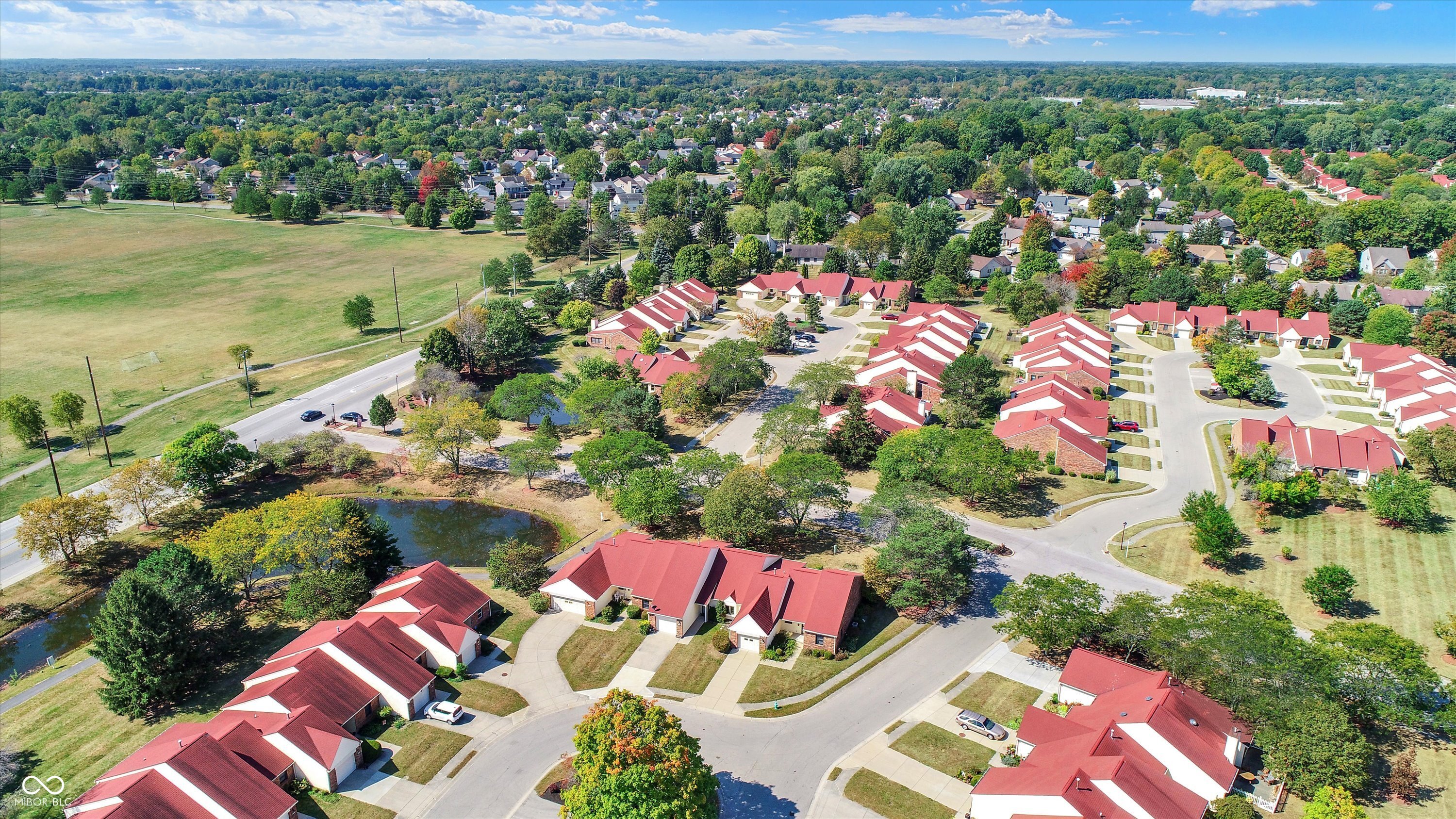 5405 Unity Trail