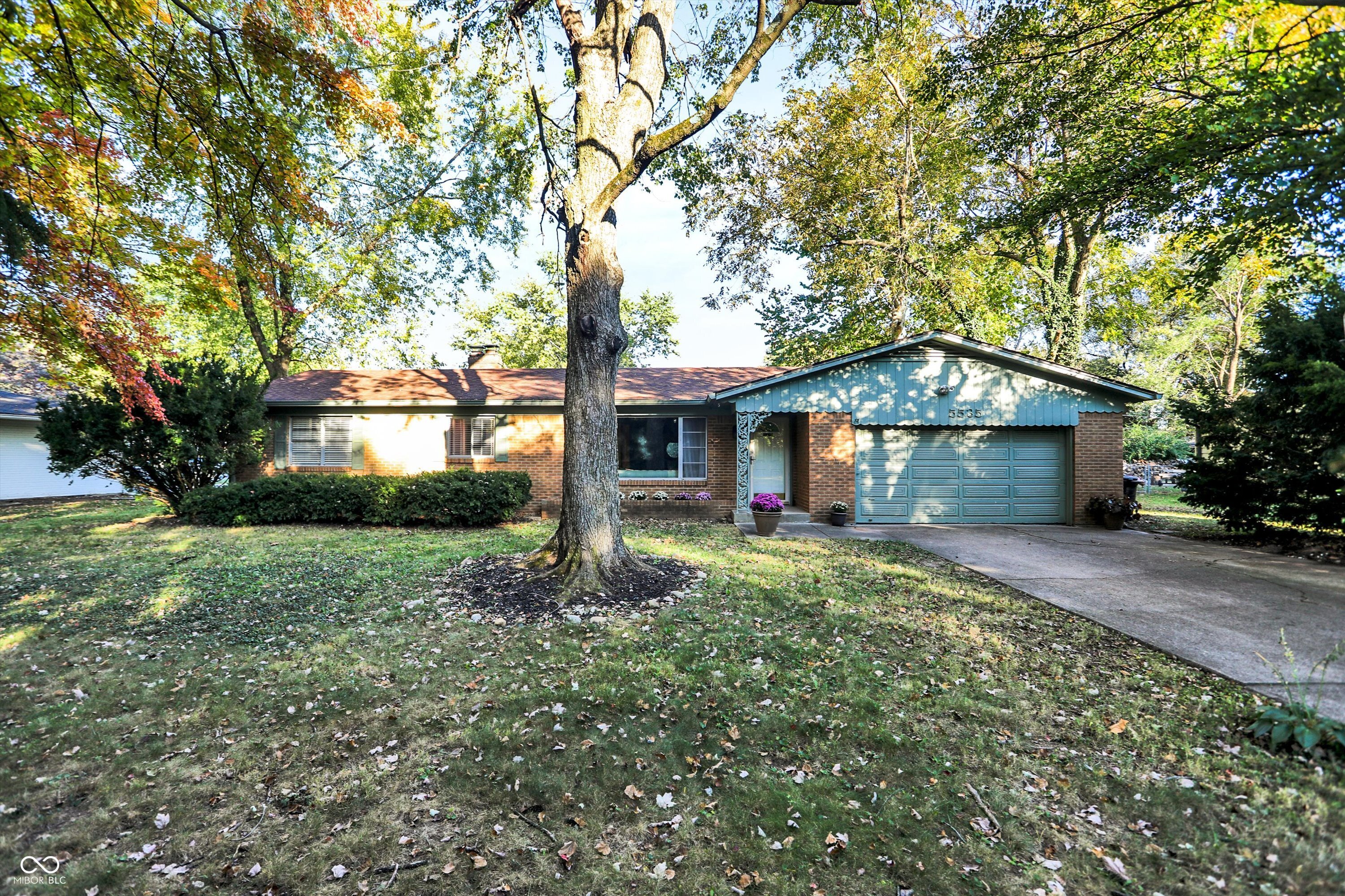 5535 N Drexel Avenue