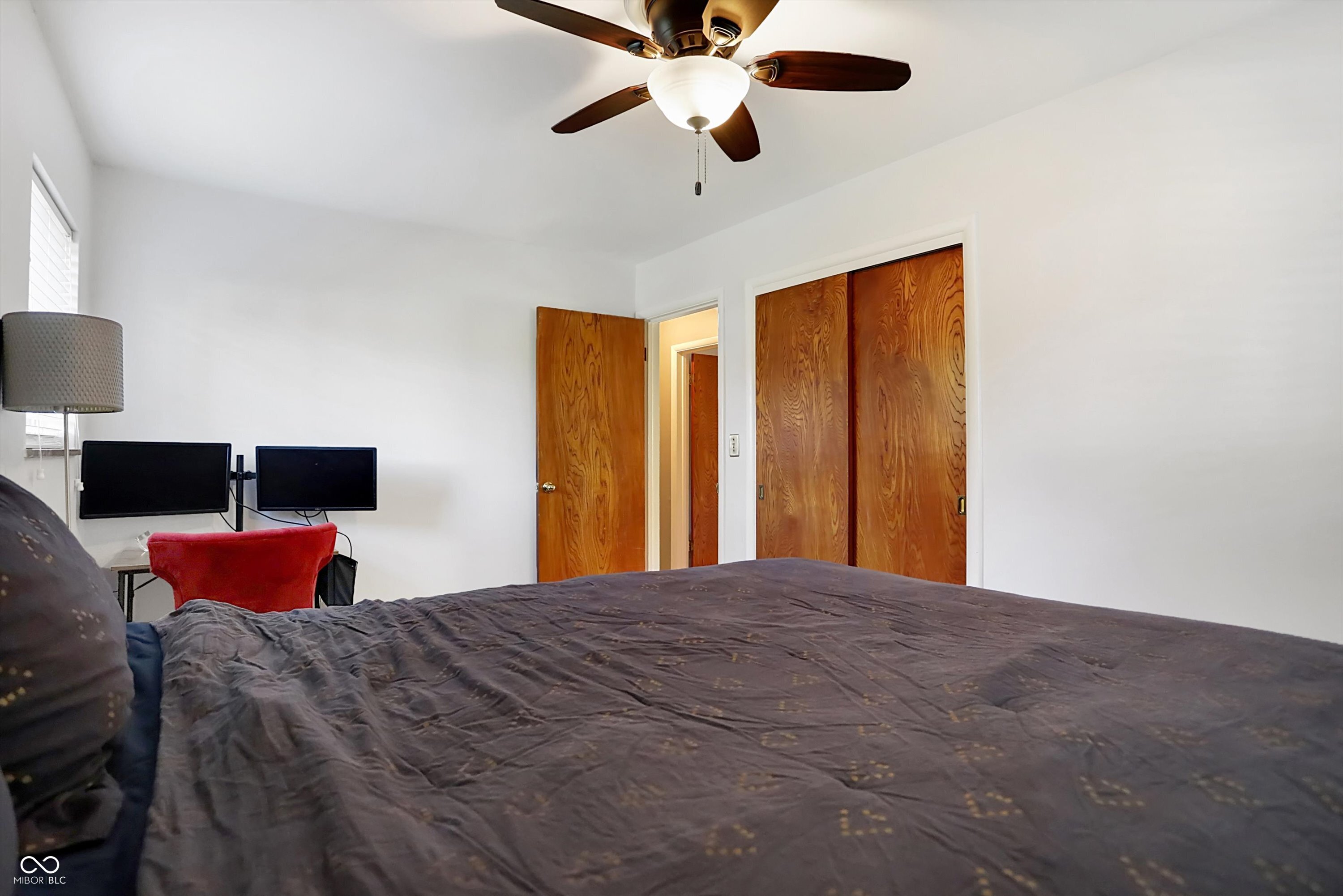 5535 N Drexel Avenue
