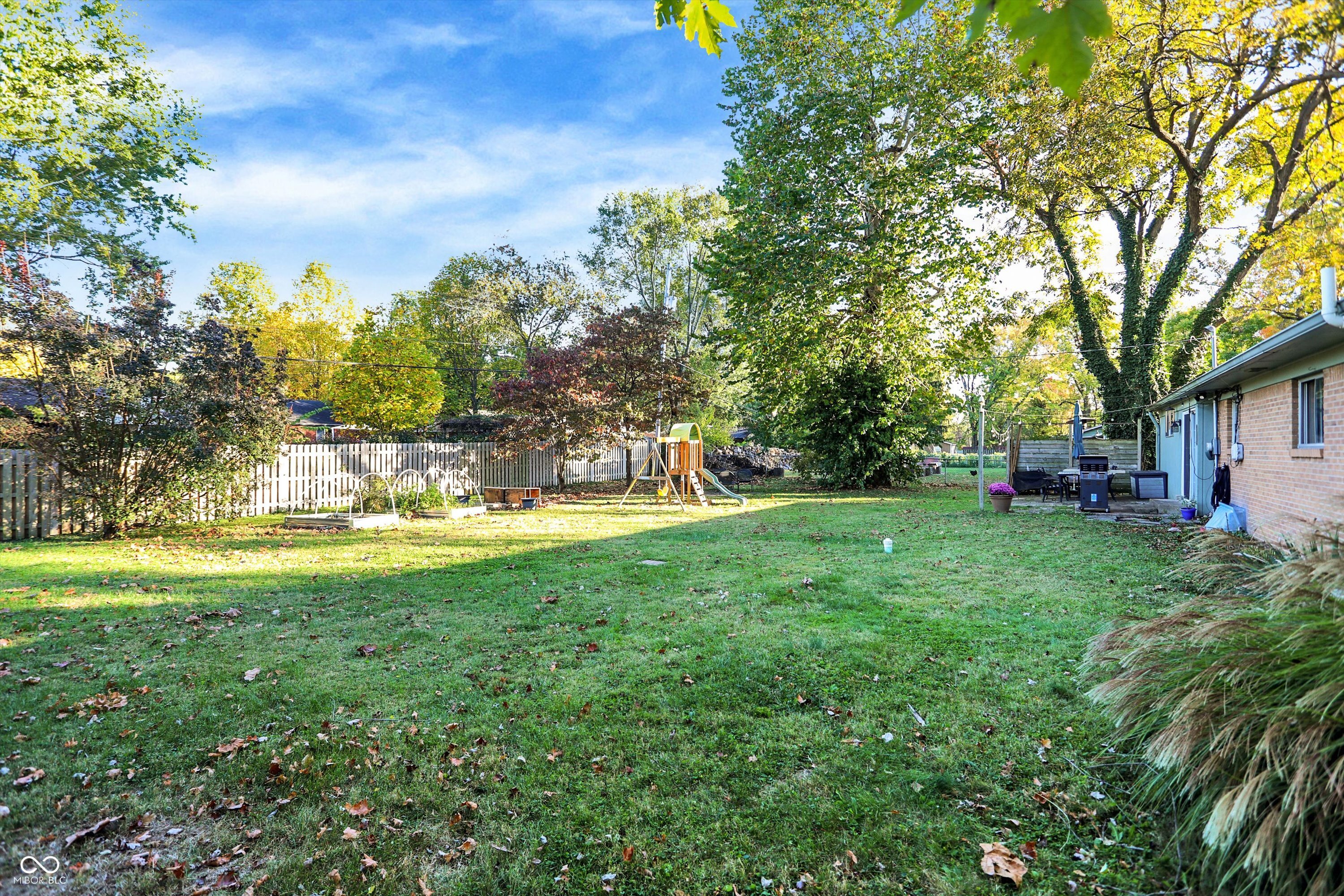 5535 N Drexel Avenue