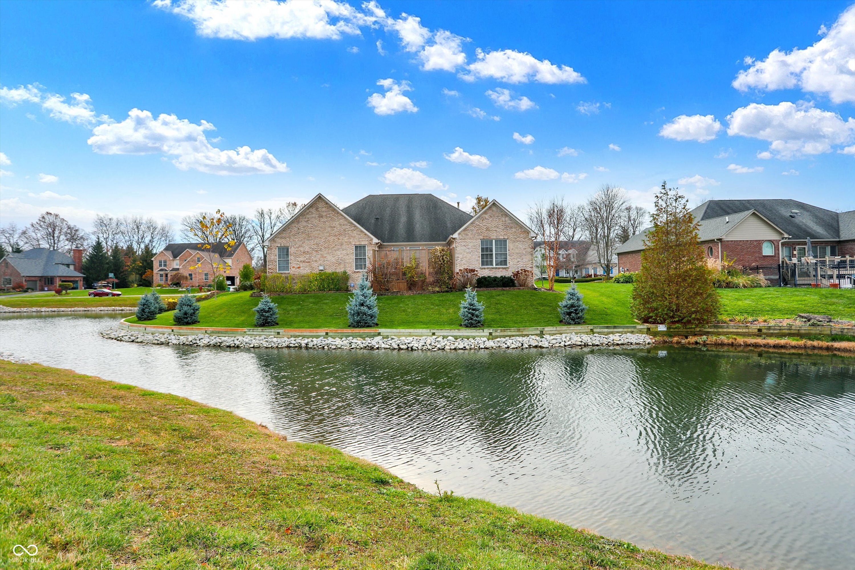 730 Mikal Lane