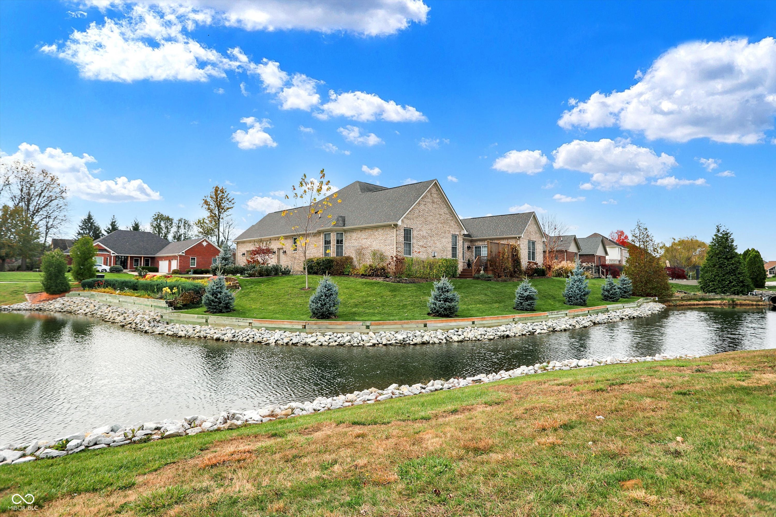 730 Mikal Lane