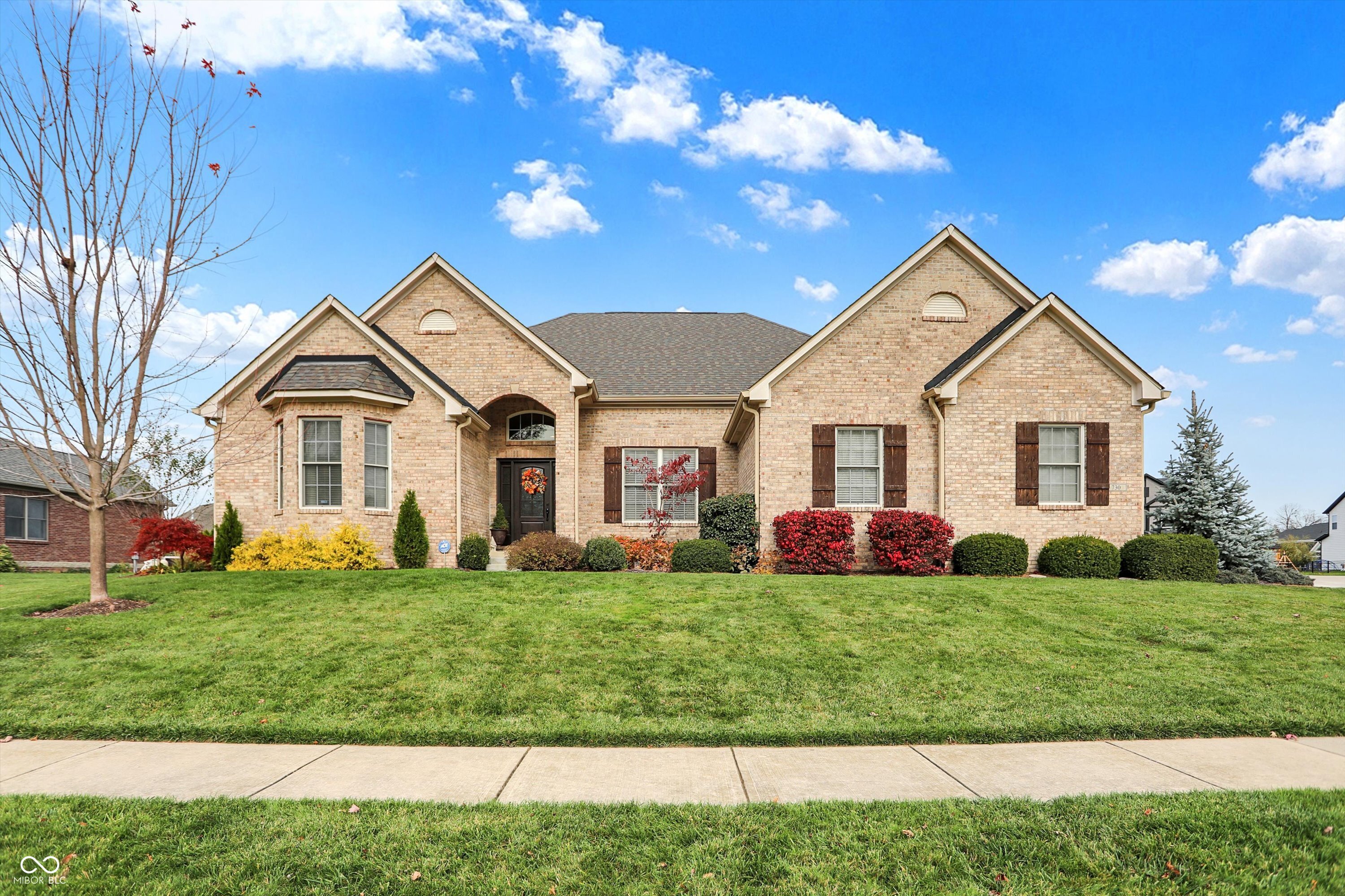 730 Mikal Lane