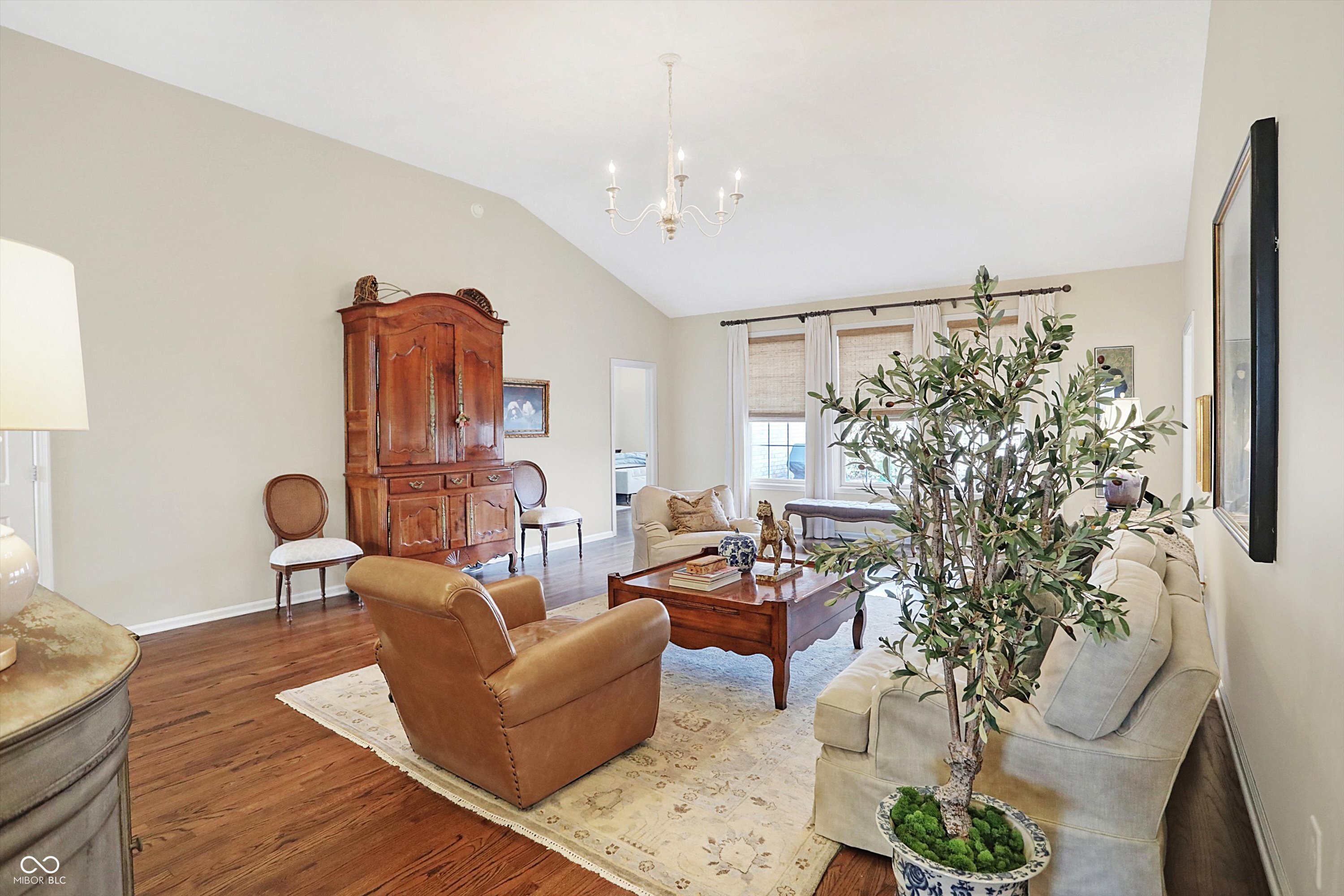 730 Mikal Lane