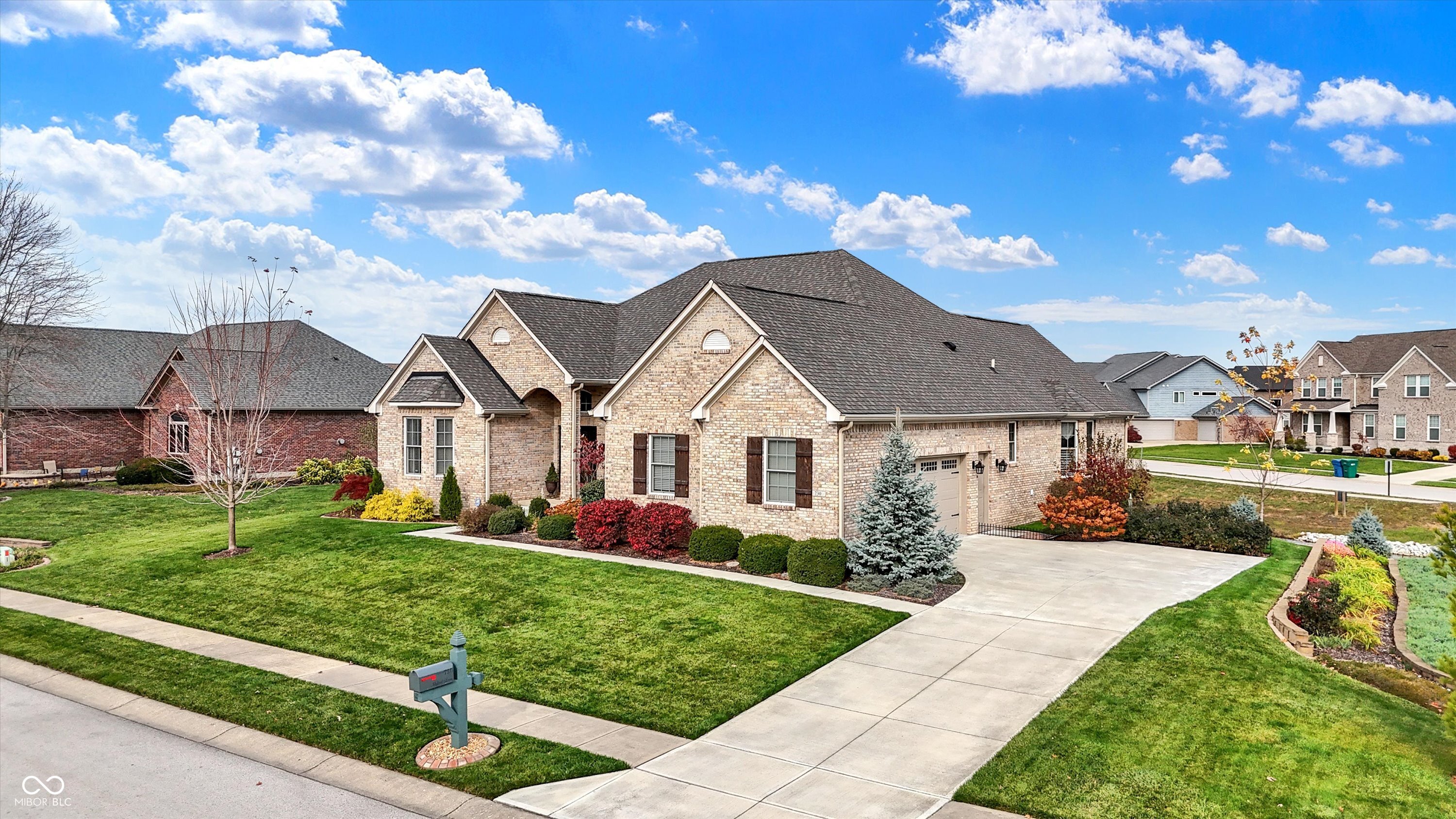 730 Mikal Lane