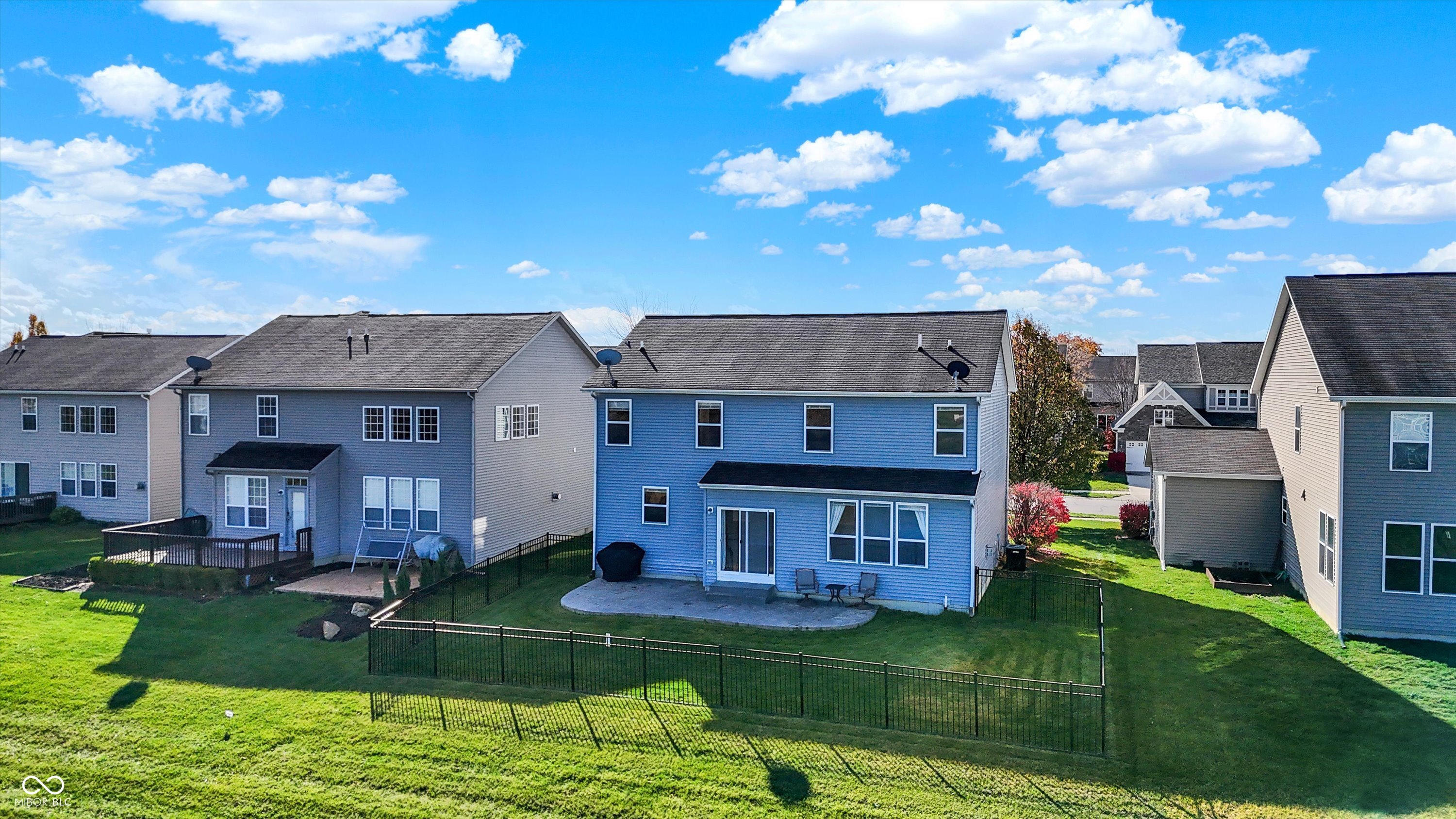 7779 Blue Jay Way