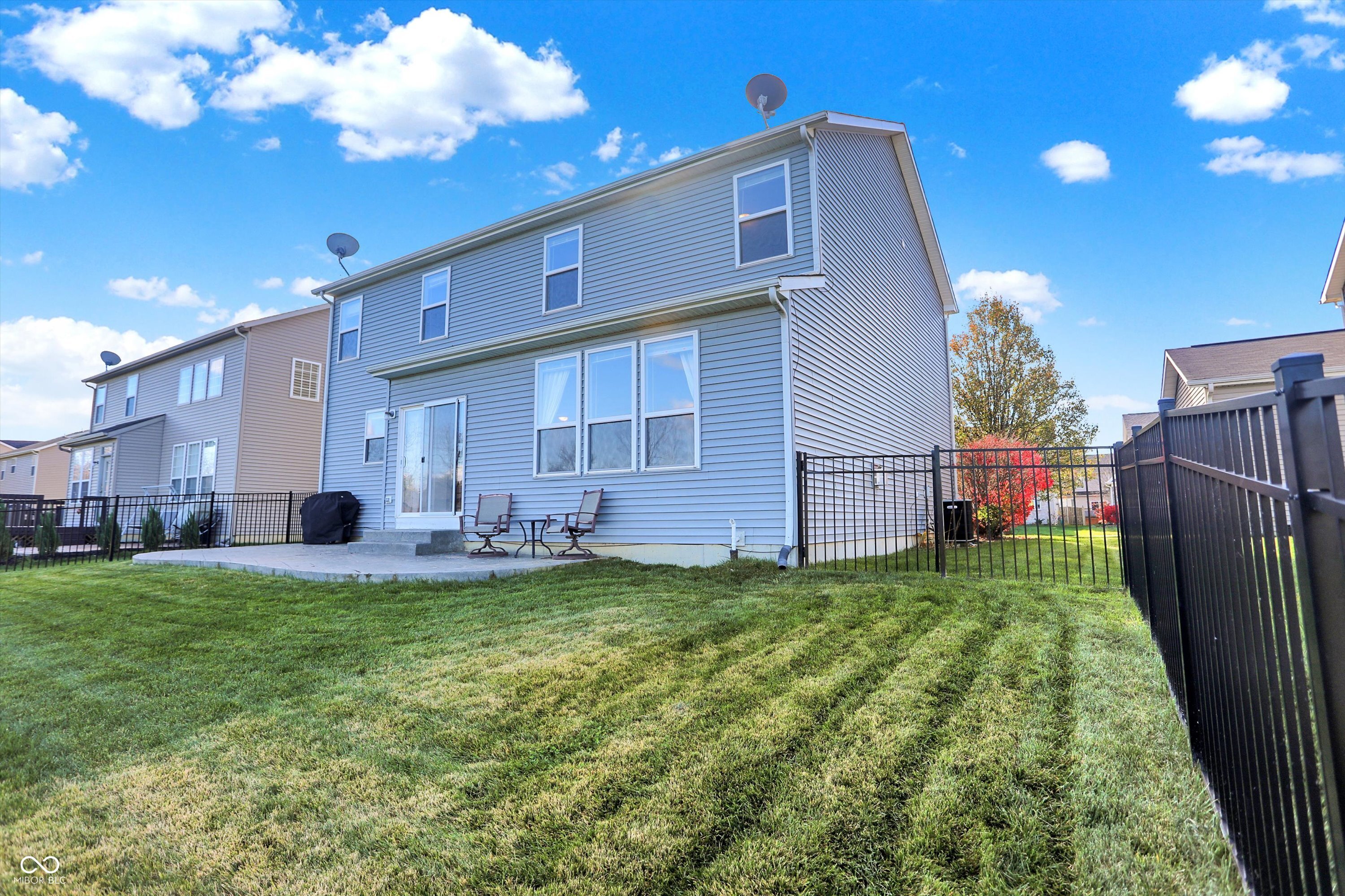 7779 Blue Jay Way