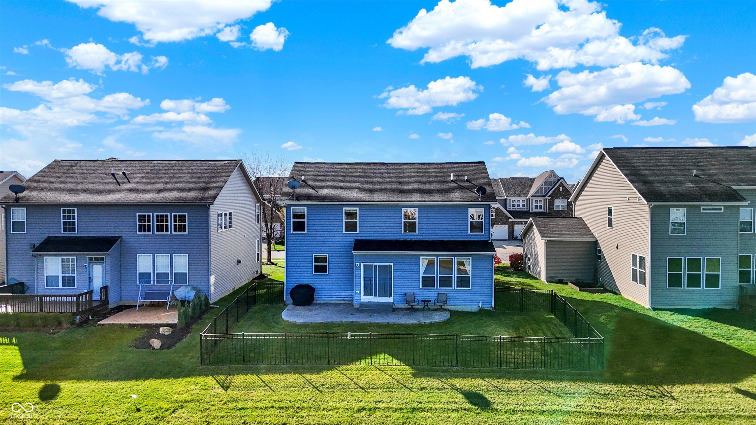 7779 Blue Jay Way
